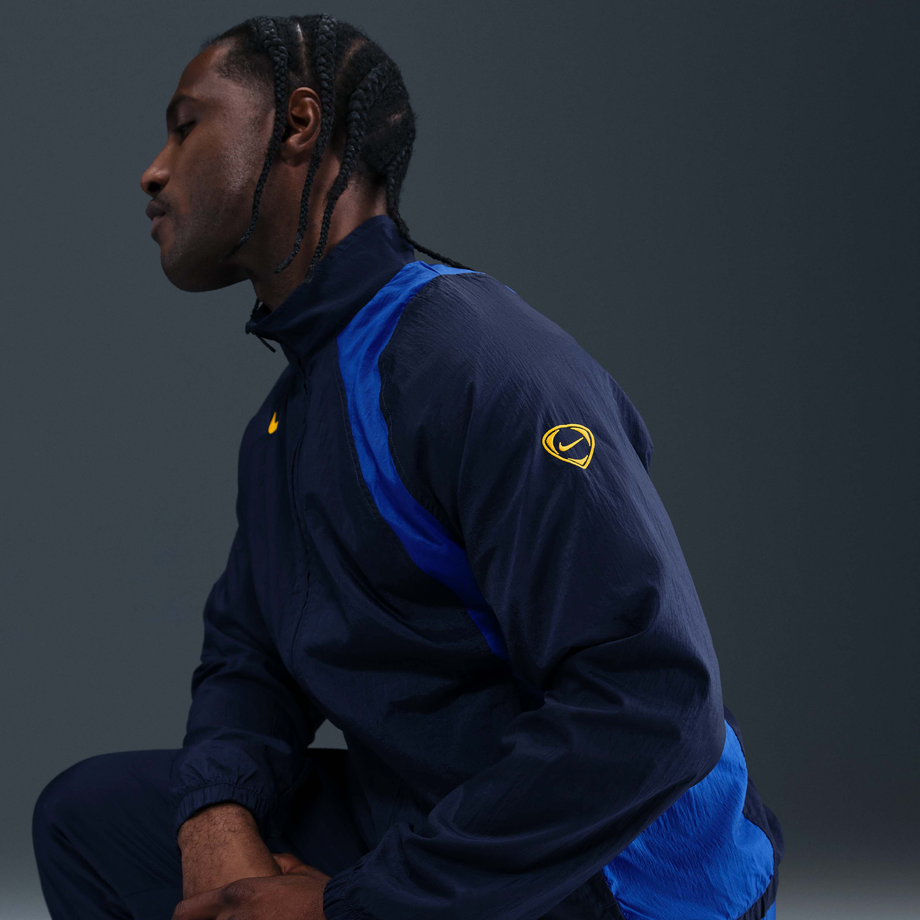 نايكي توتال 90 image number 2