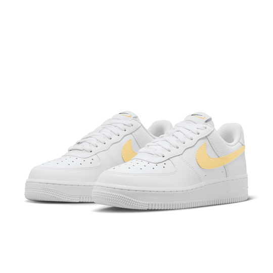 Shop Air Force 1 07 Women s Shoes Nike KSA