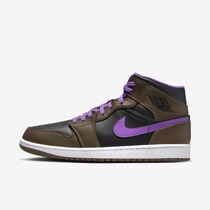 Air Jordan 1 Mid