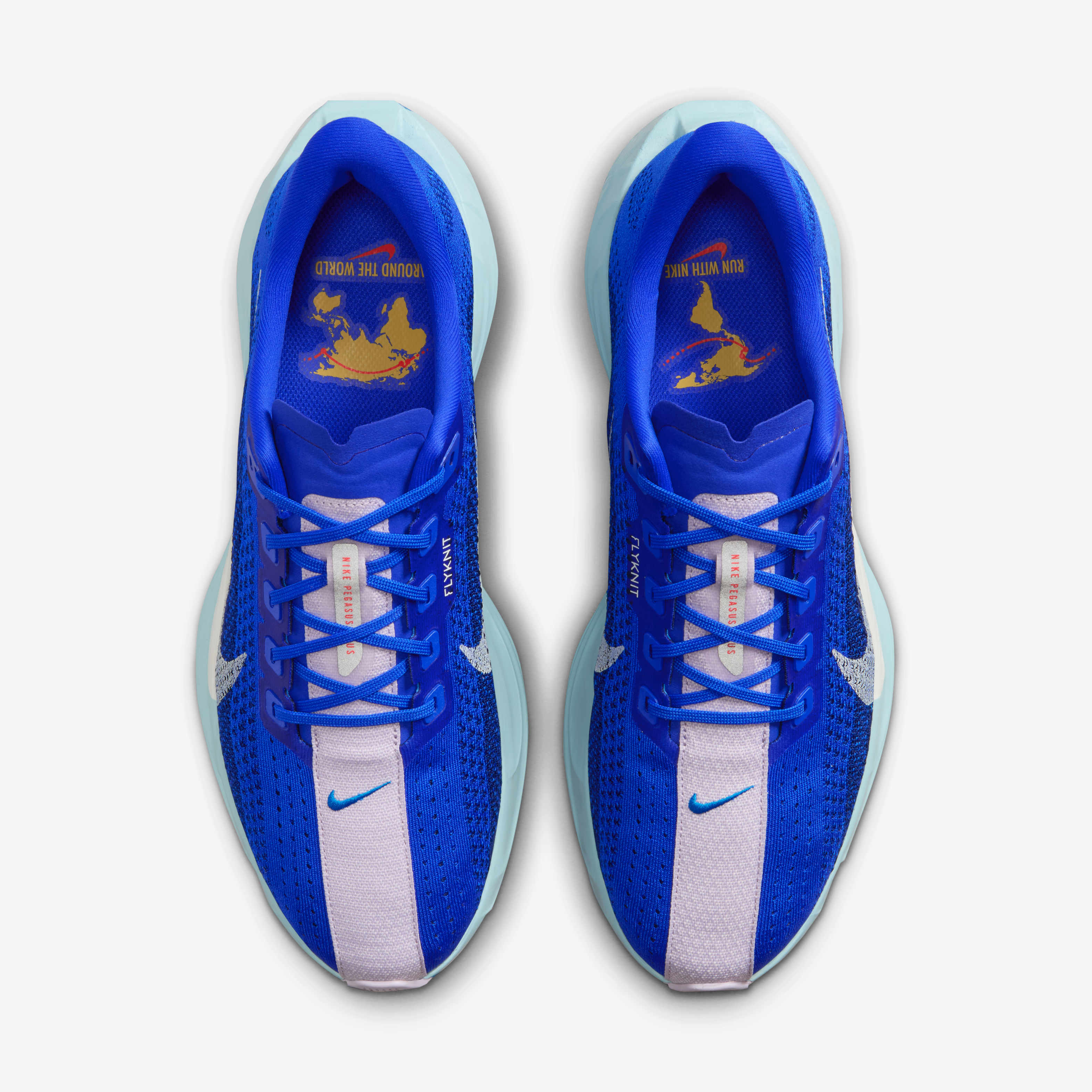 نايكي بيجاسوس بلس image number 3