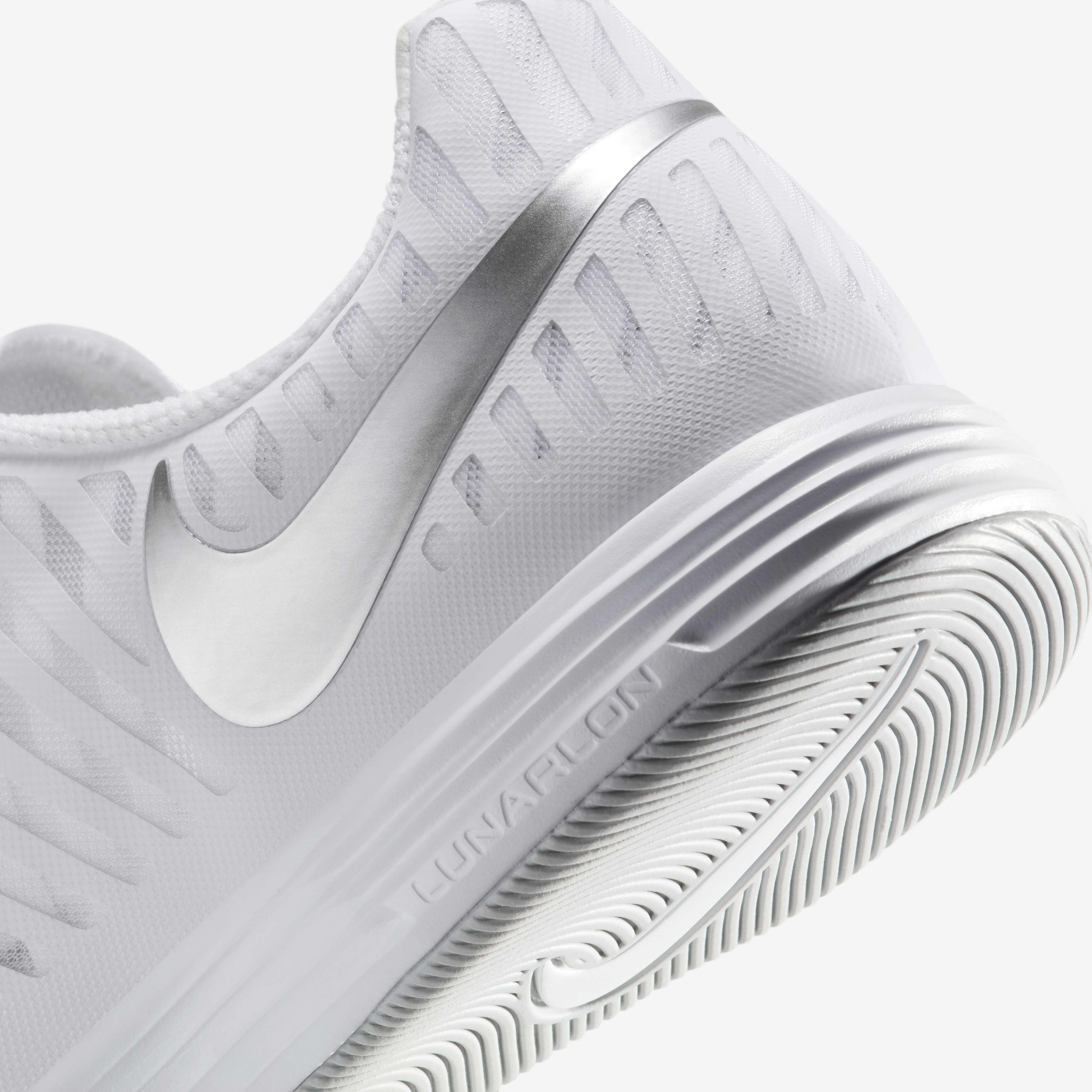Buy Nike Lunar Gato II Indoor Court Low Top Football Shoes Nike Saudi Official