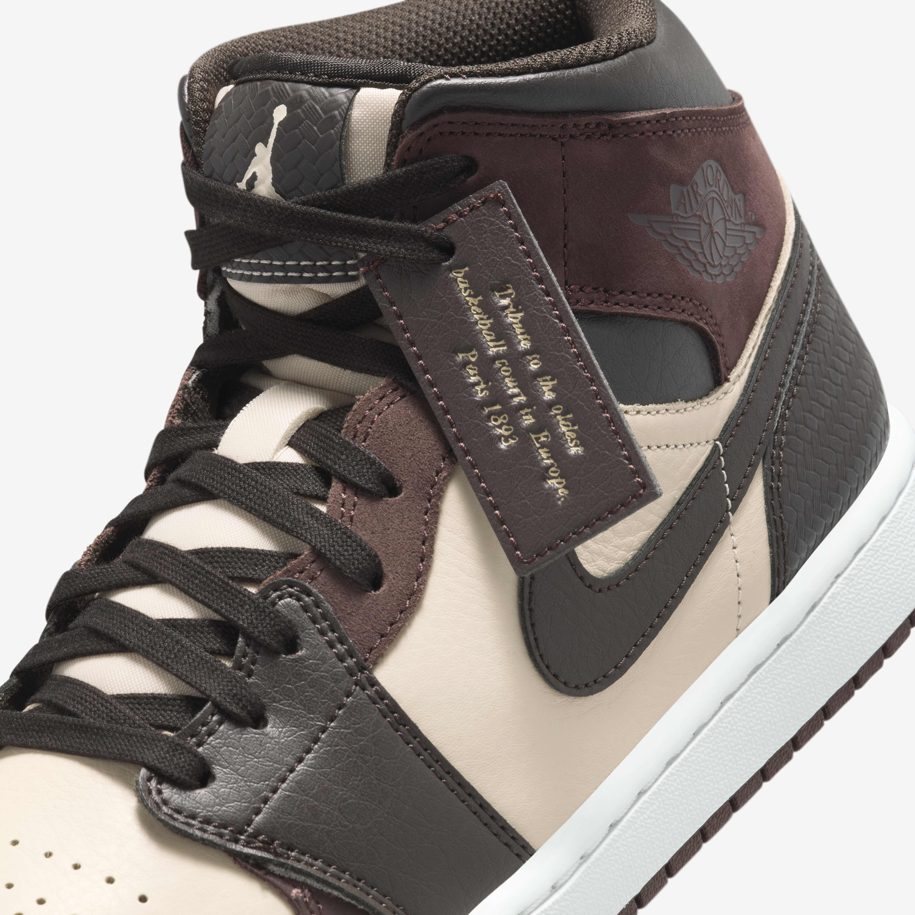 Jordan 1 mid eu hot sale