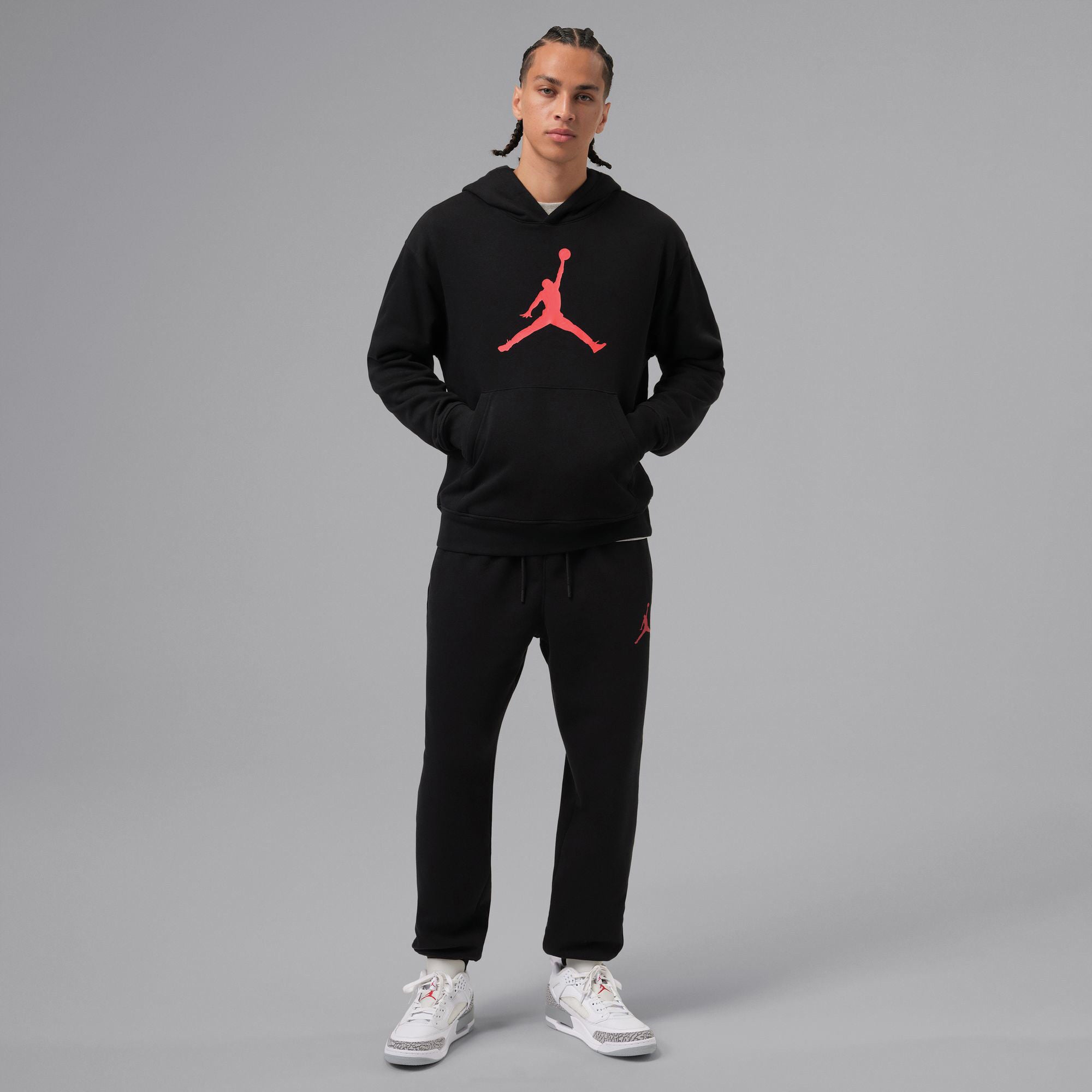 Jordan Jumpman Fleece image number 5