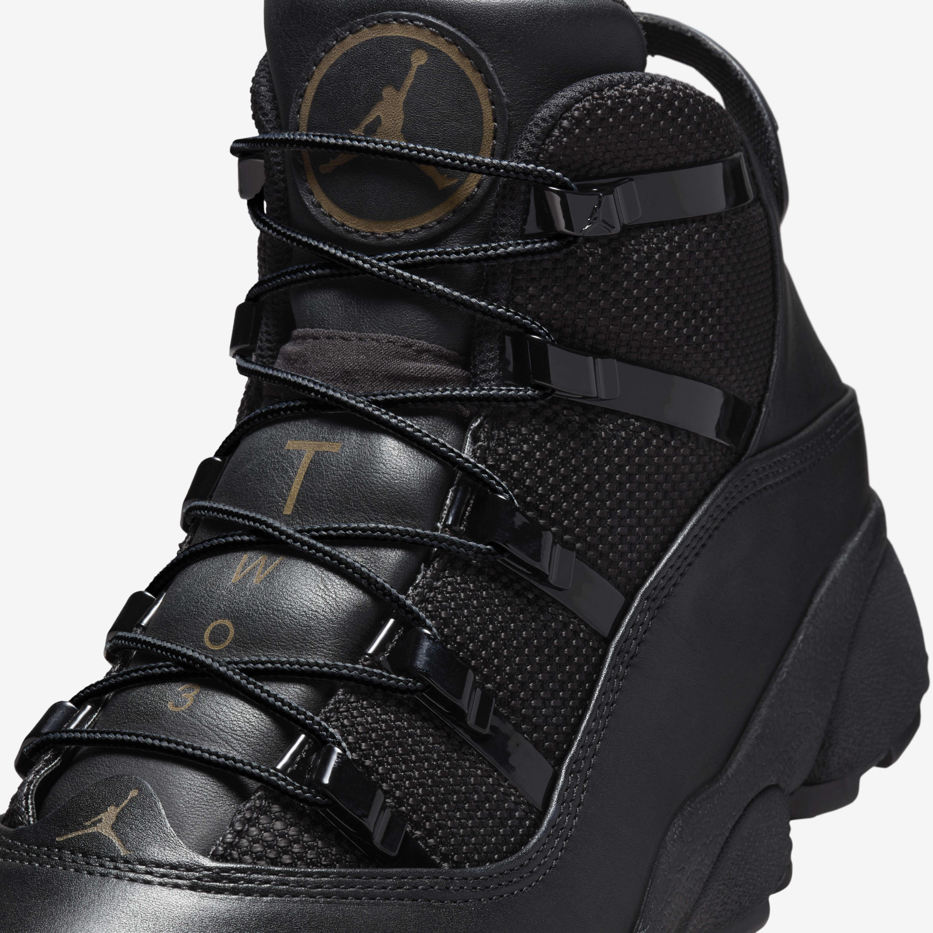 Buy Jordan Winterized 6 Rings