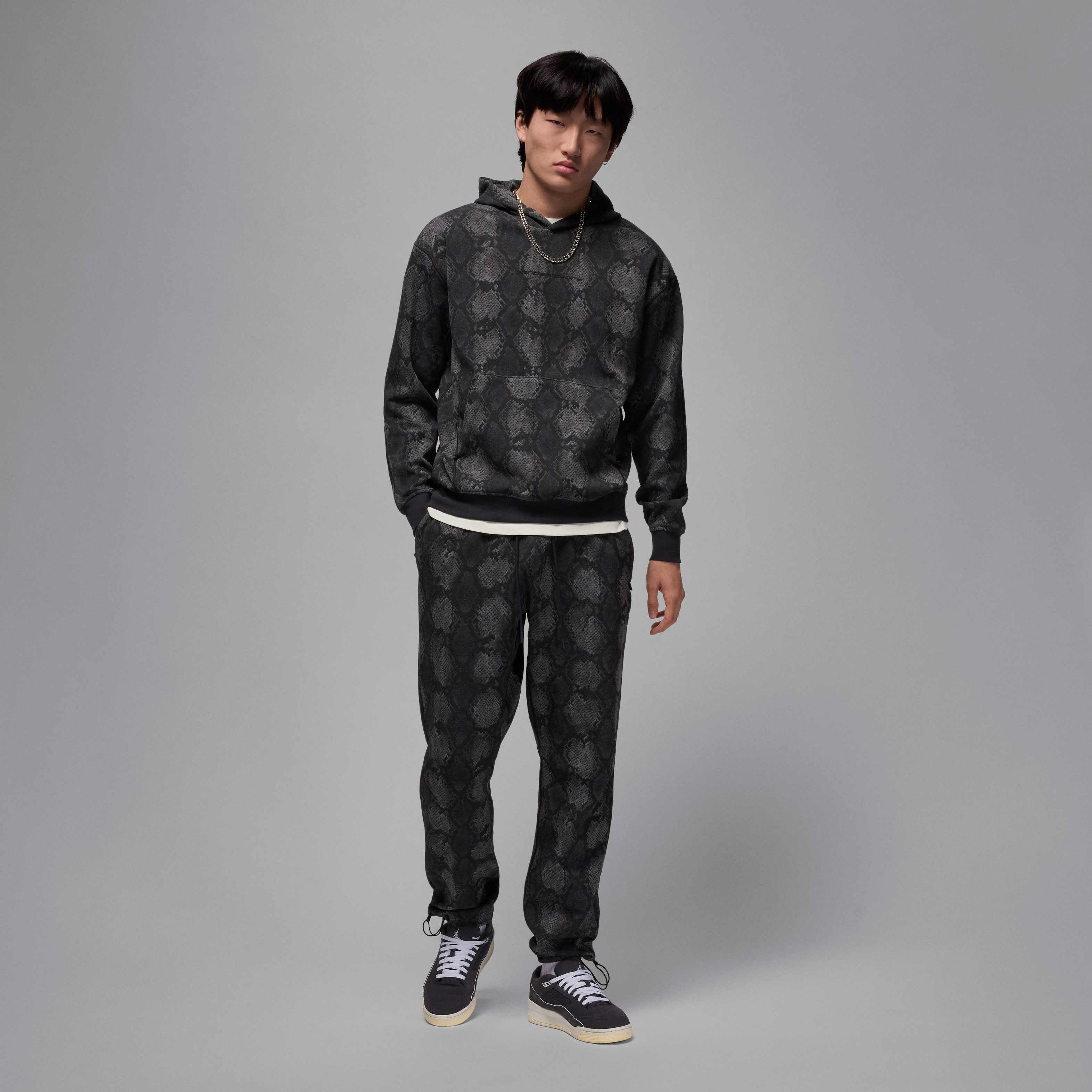 جوردن سبورت هووب فليس image number 6