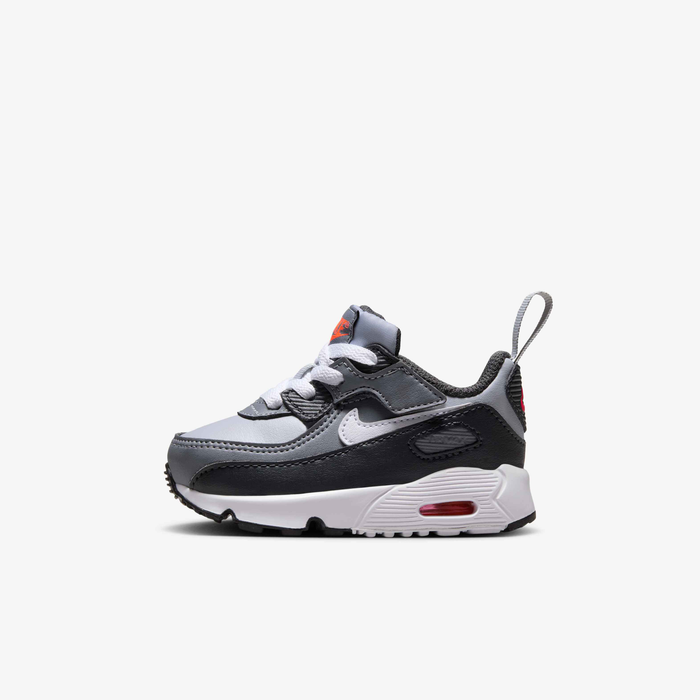 Buy Nike Air Max 90 EasyOn Baby/Toddler Shoes Wolf Grey/Cool