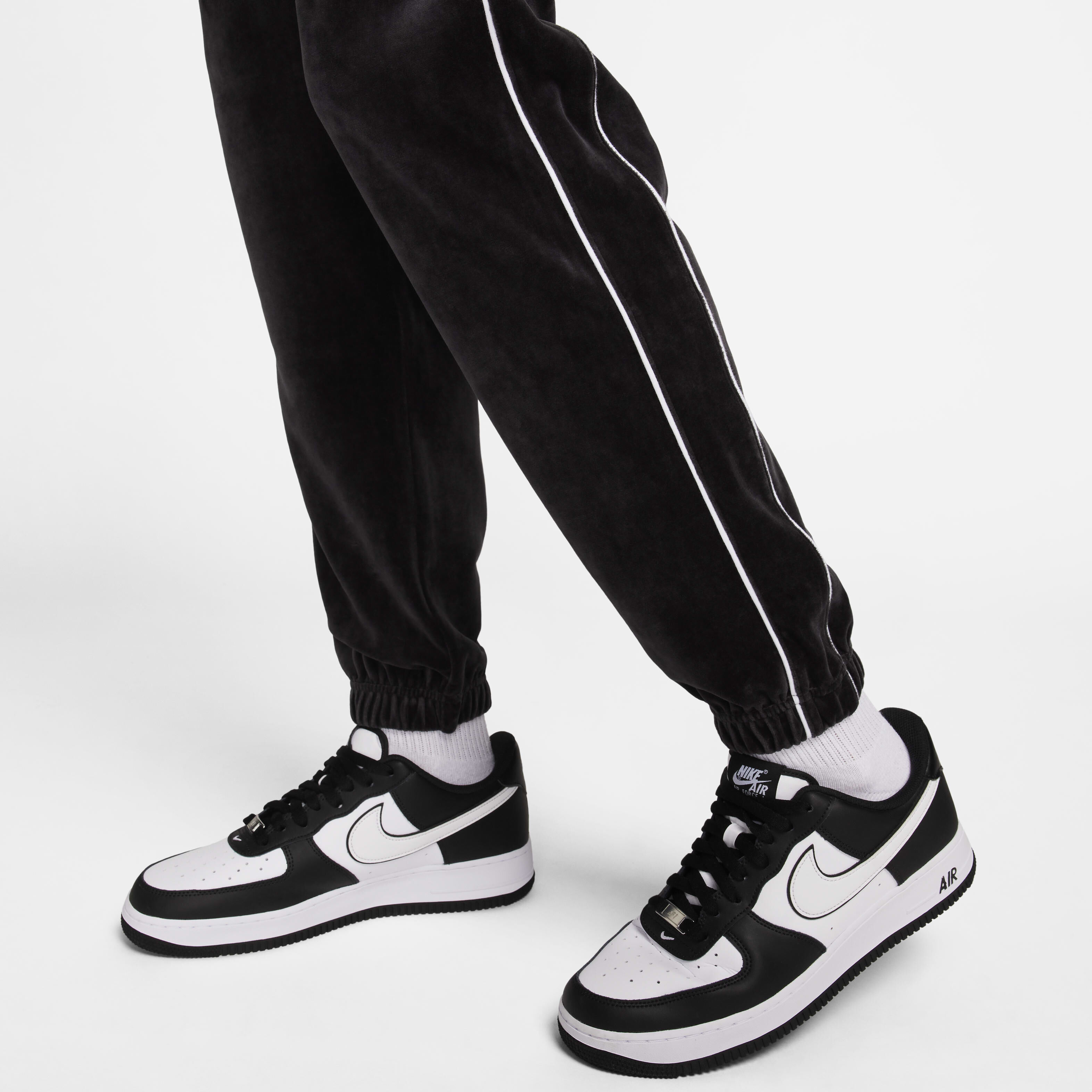 新品 国内正規品 NIKE CLUB VELOUR JKT PANT上下セット