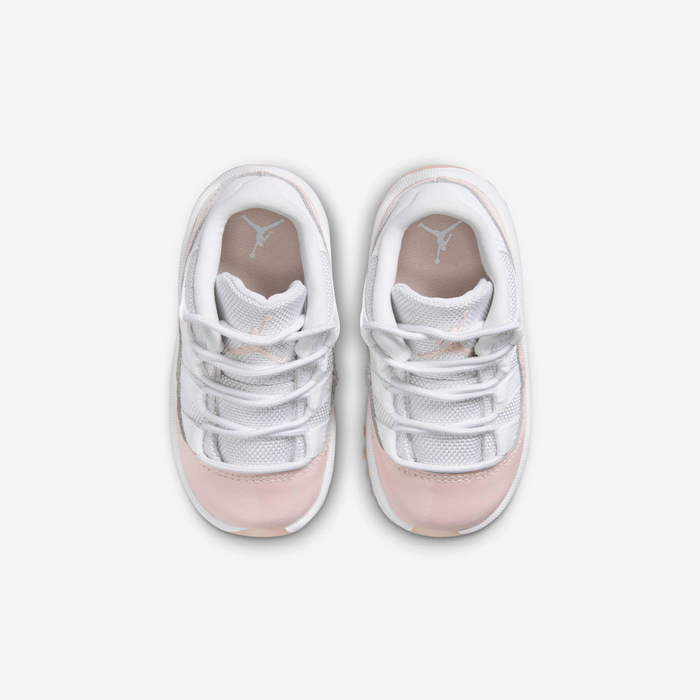 Jordan 11 Retro Low 'Legend Pink' image number 3 Jordan 11 Retro Low 'Legend Pink' image number 3