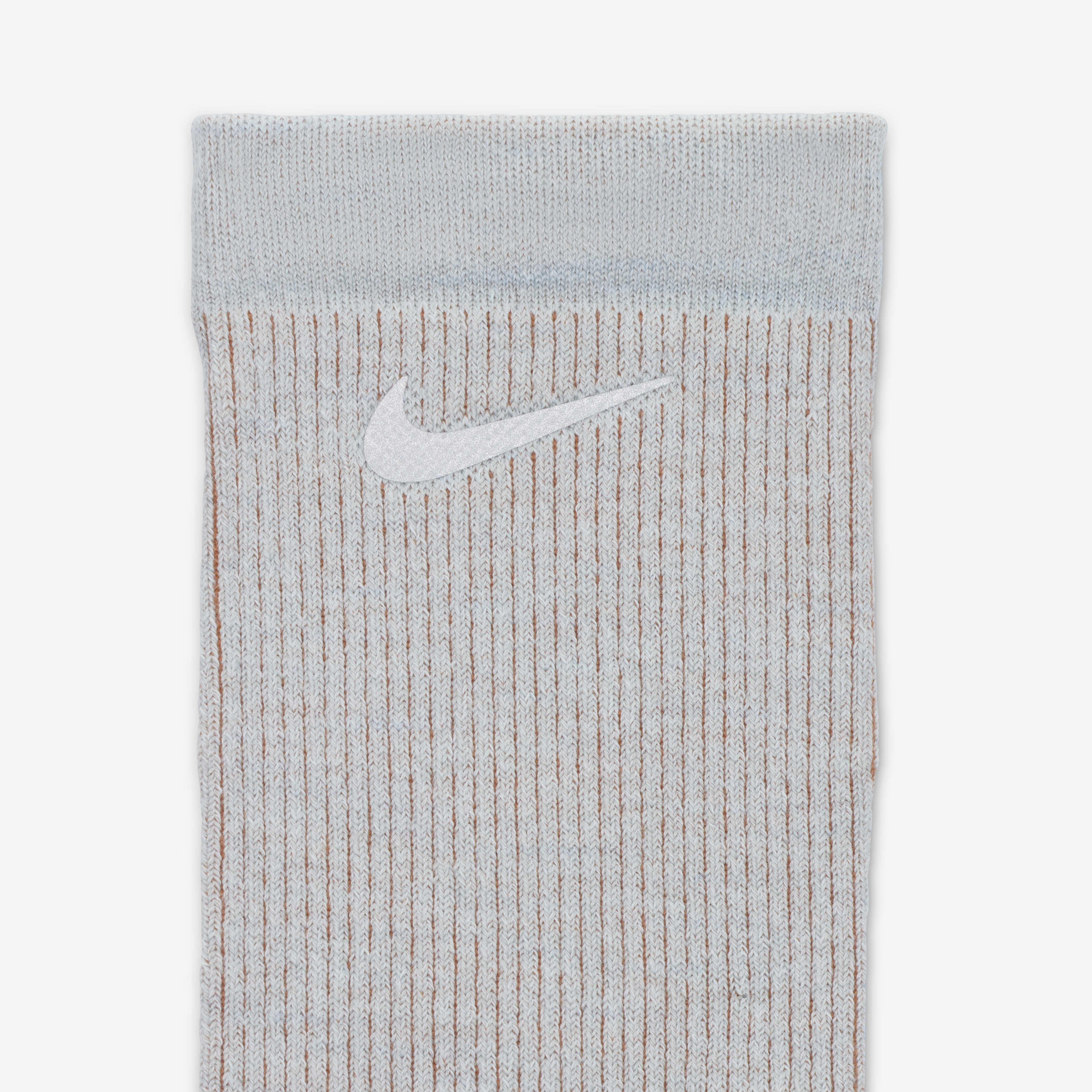 nike towel socks