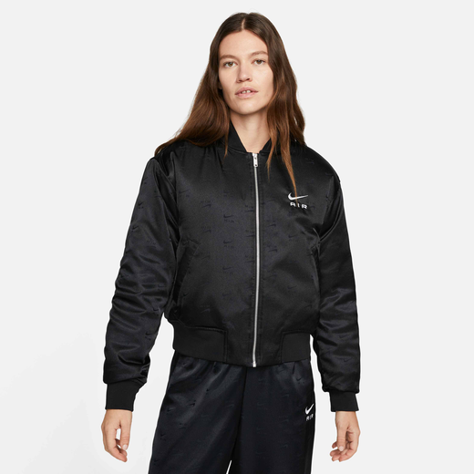 Women's Bomber Jackets-Nike, Nike Air, Women's Bomber Jacket