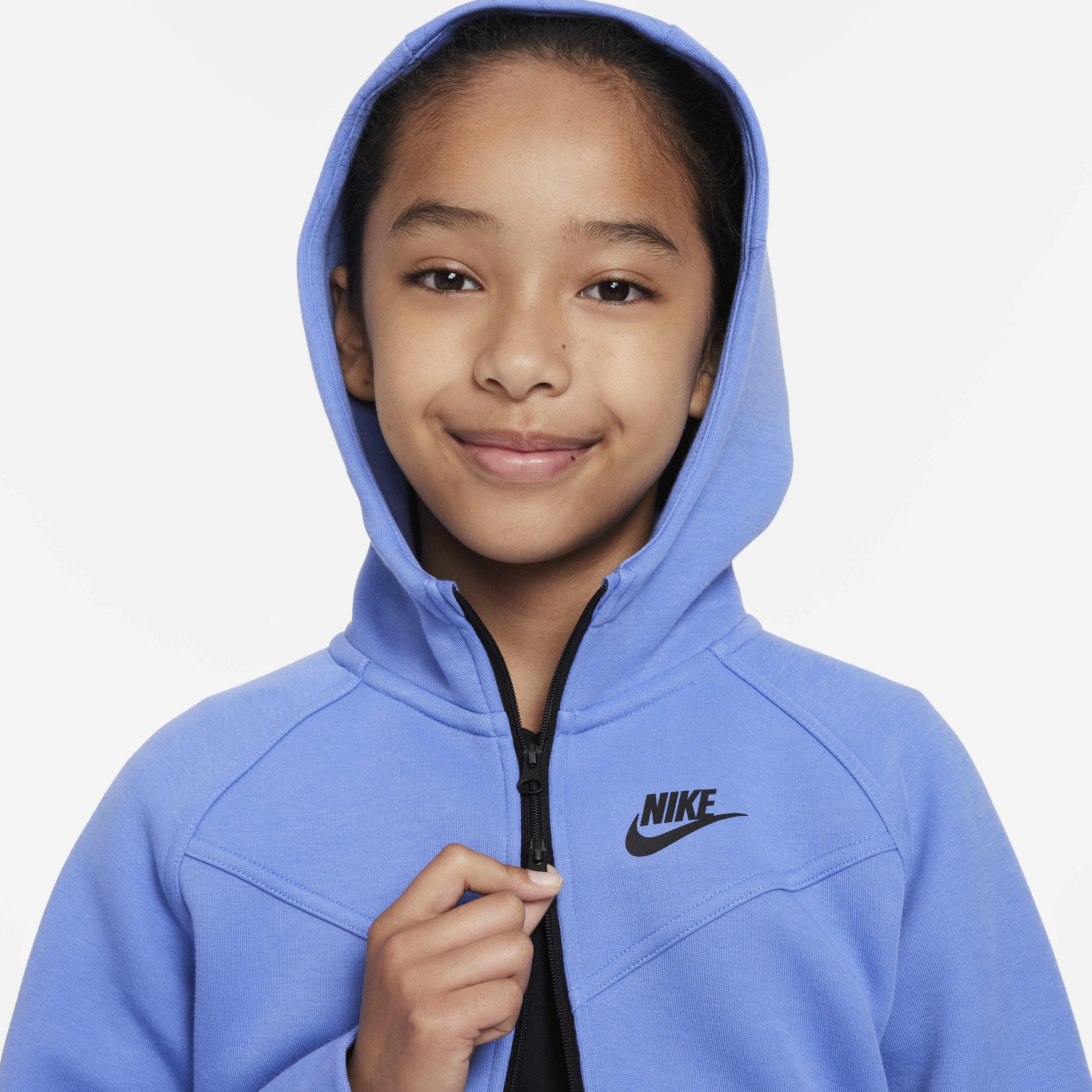 Nike Sportswear Tech Fleece image number 2