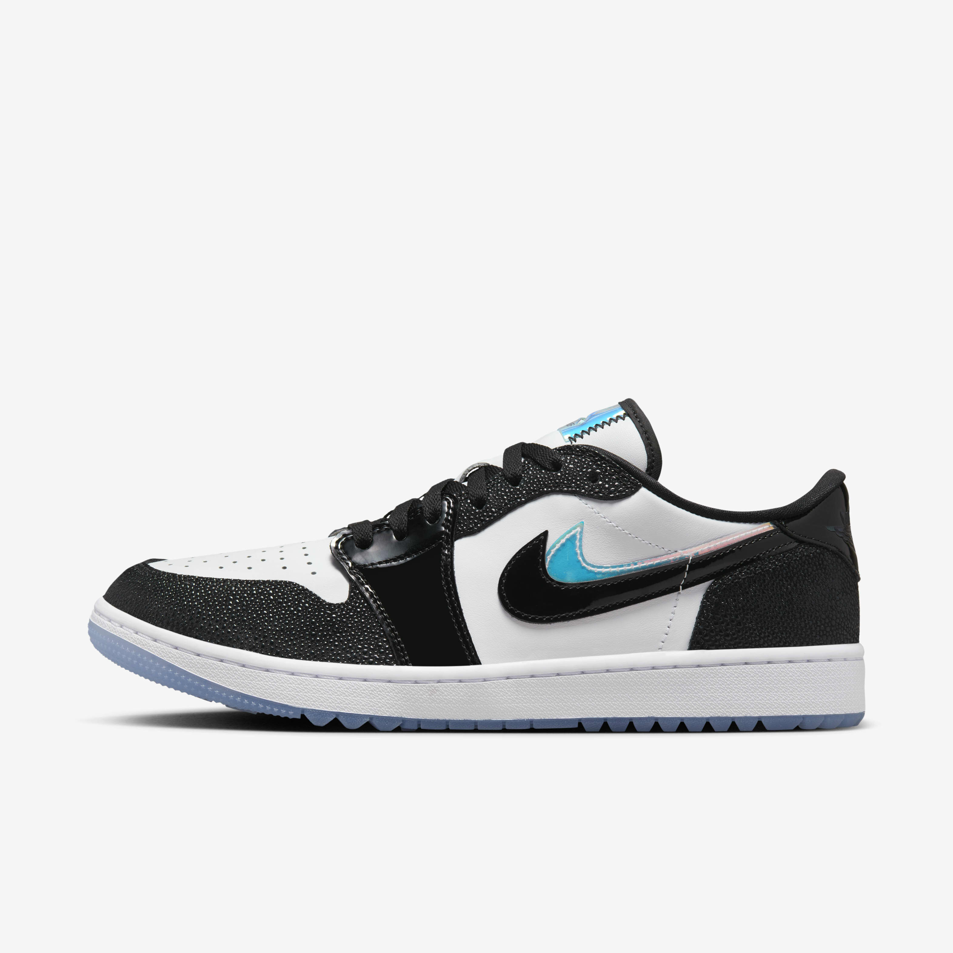Nike jumpman golf shoes sales