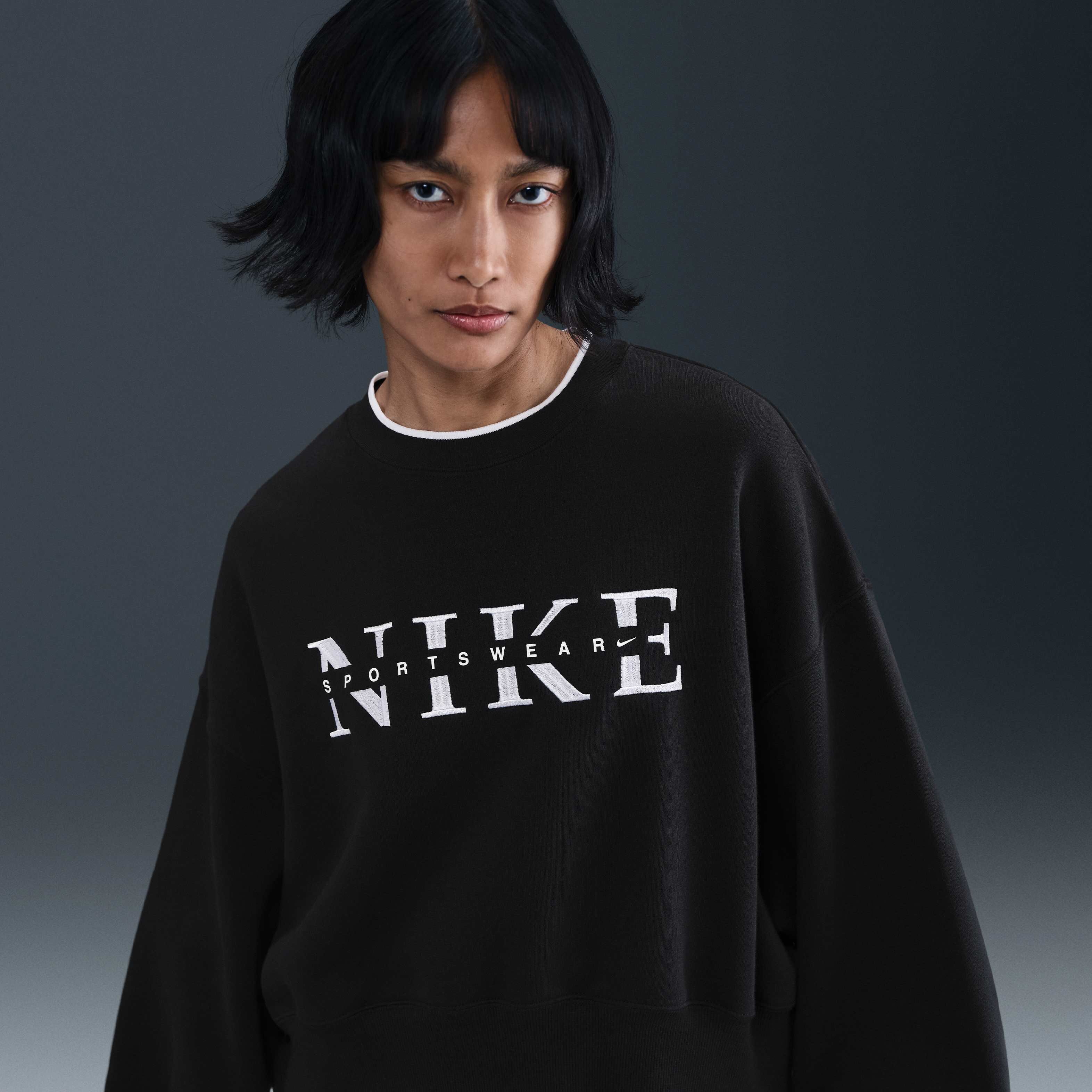 Nike Sportswear Phoenix Fleece image number 0