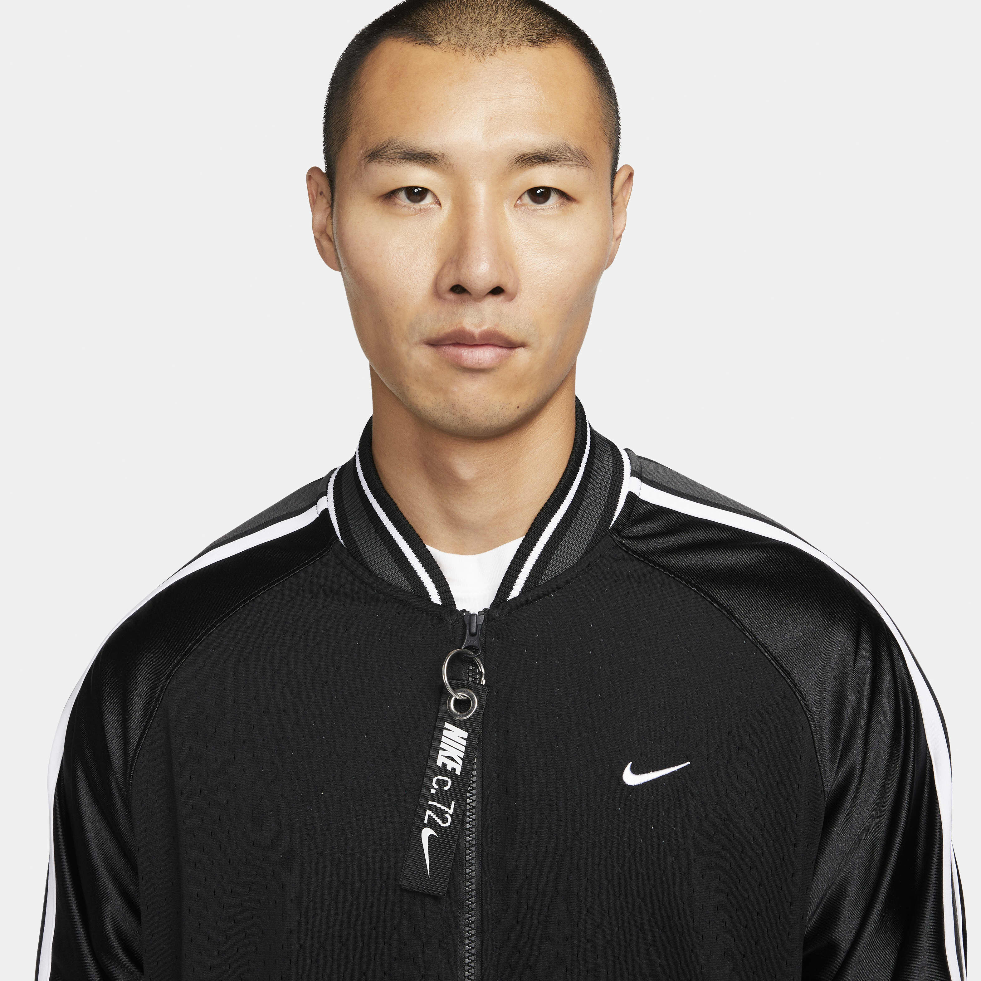 Buy Nike Men s Premium Basketball Jacket Nike Saudi Official