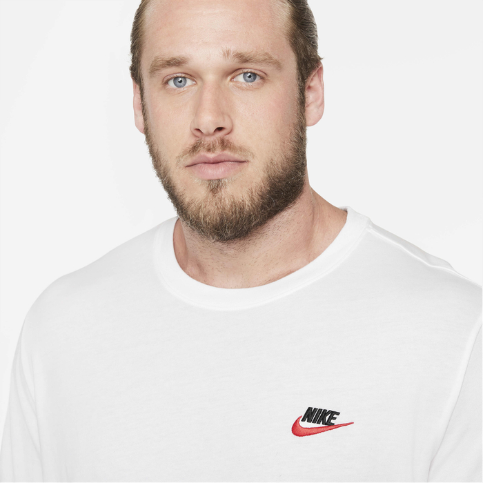 Nike Sportswear Club image number 6 Nike Sportswear Club image number 6