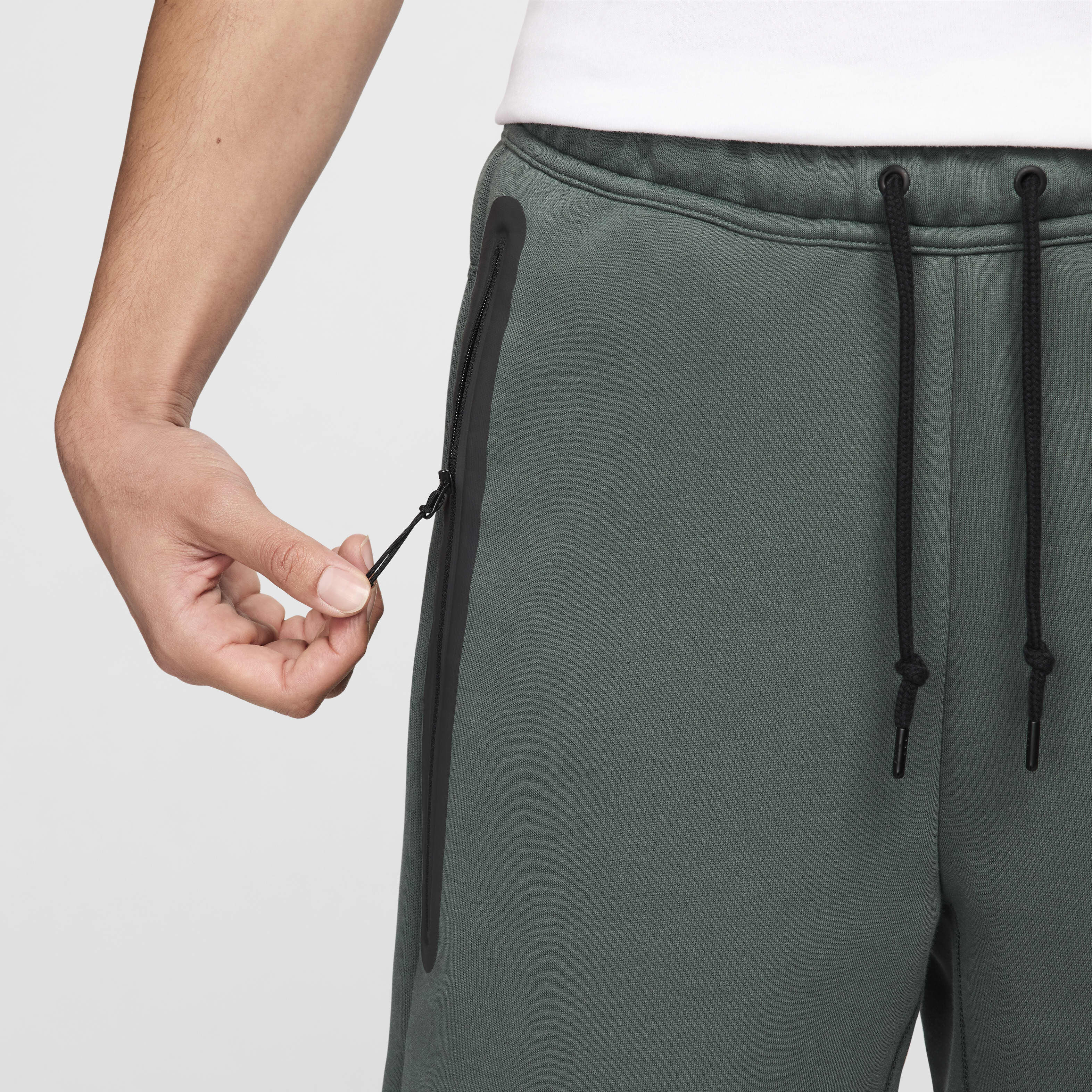 Buy Nike Sportswear Tech Fleece Men s Shorts Nike Saudi Official