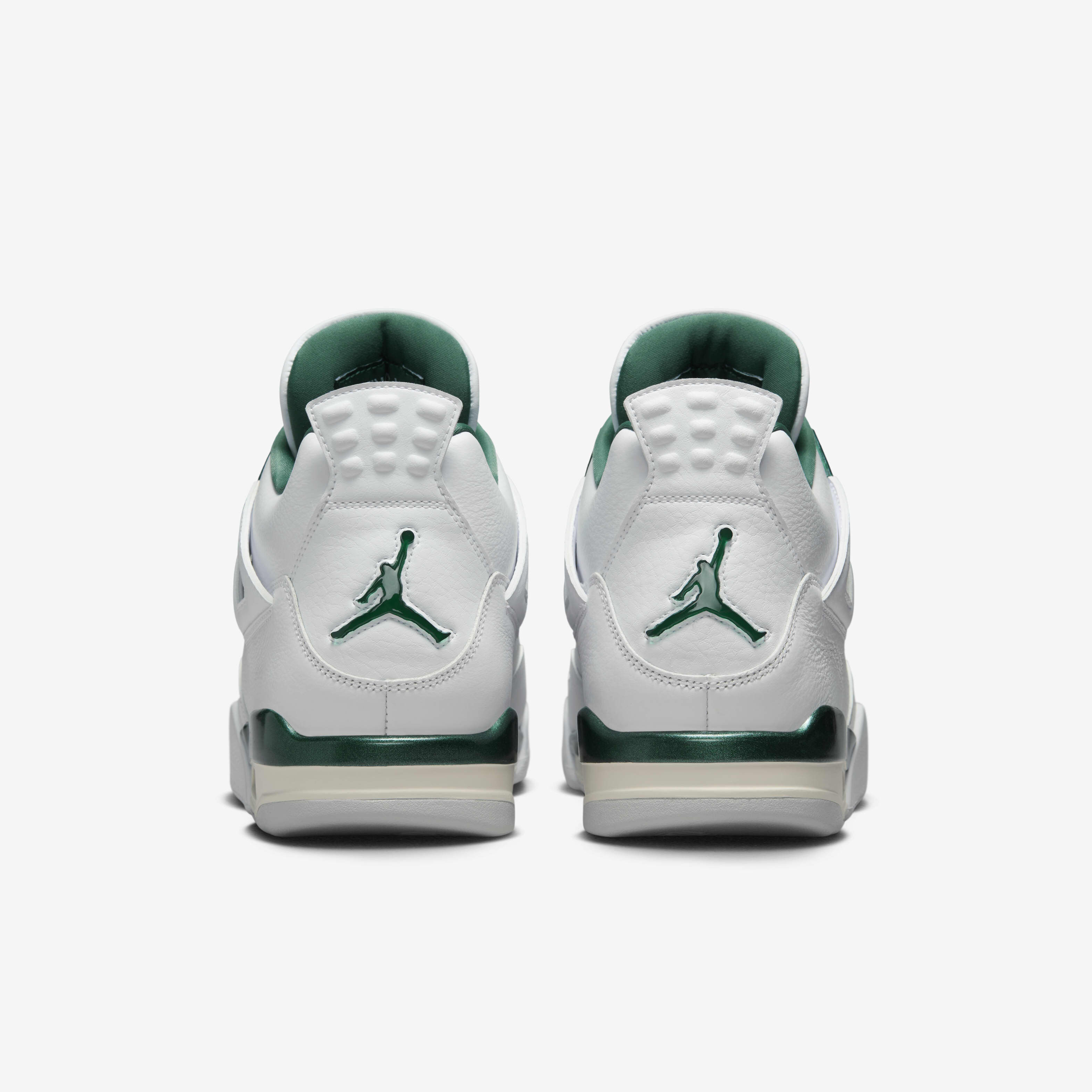 Air Jordan 4 Retro 'White Thunder' image number 5