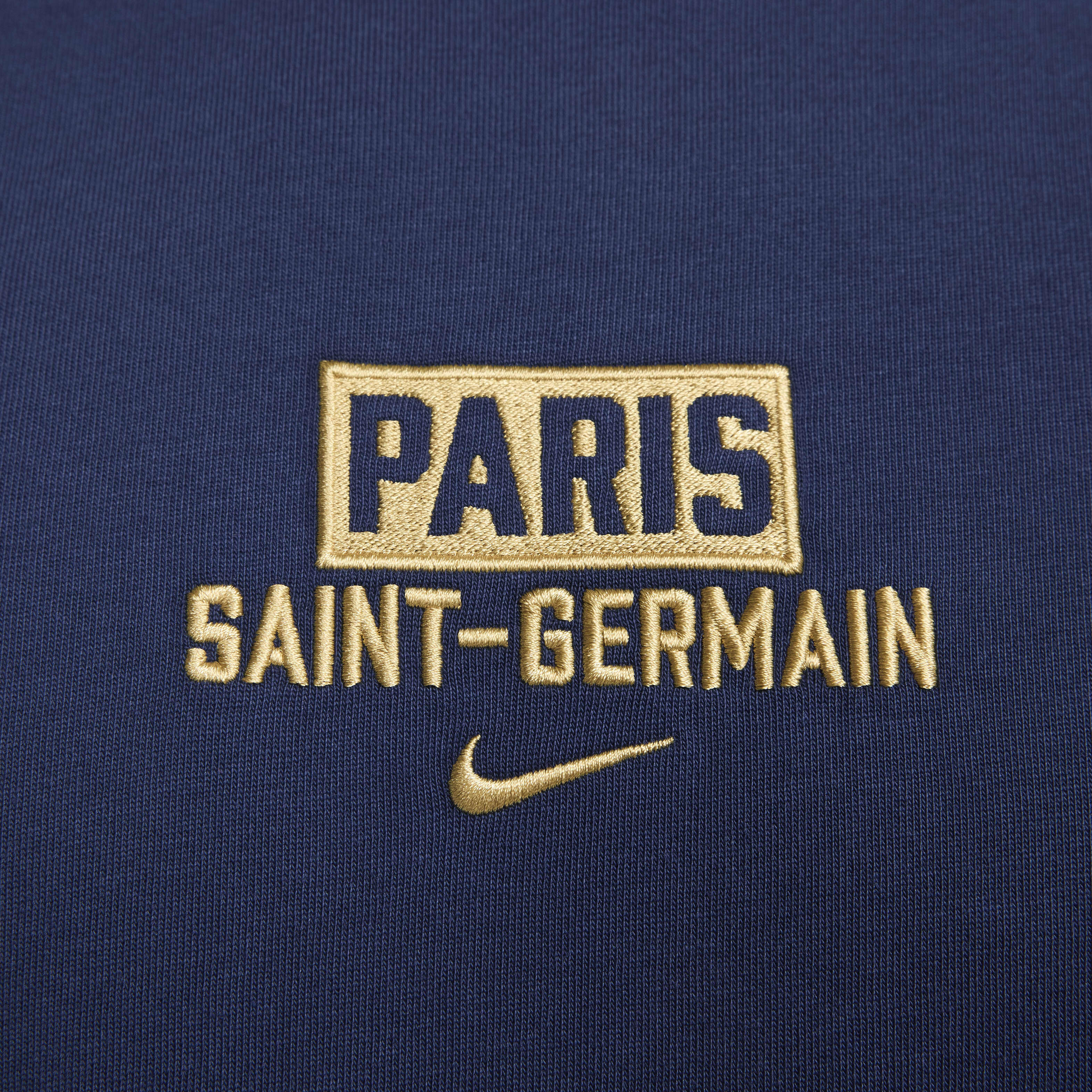 Paris Saint-Germain Max90 image number 3