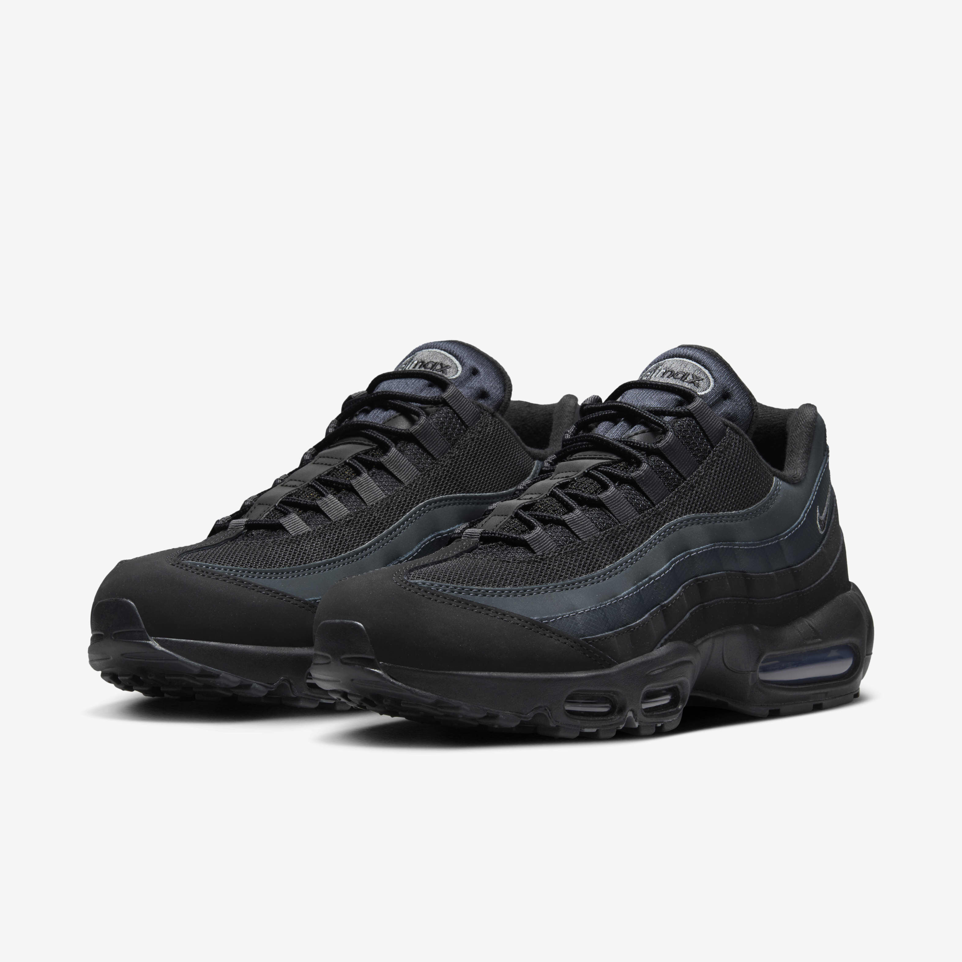 Nike air max 95 h id men's shoe 2025