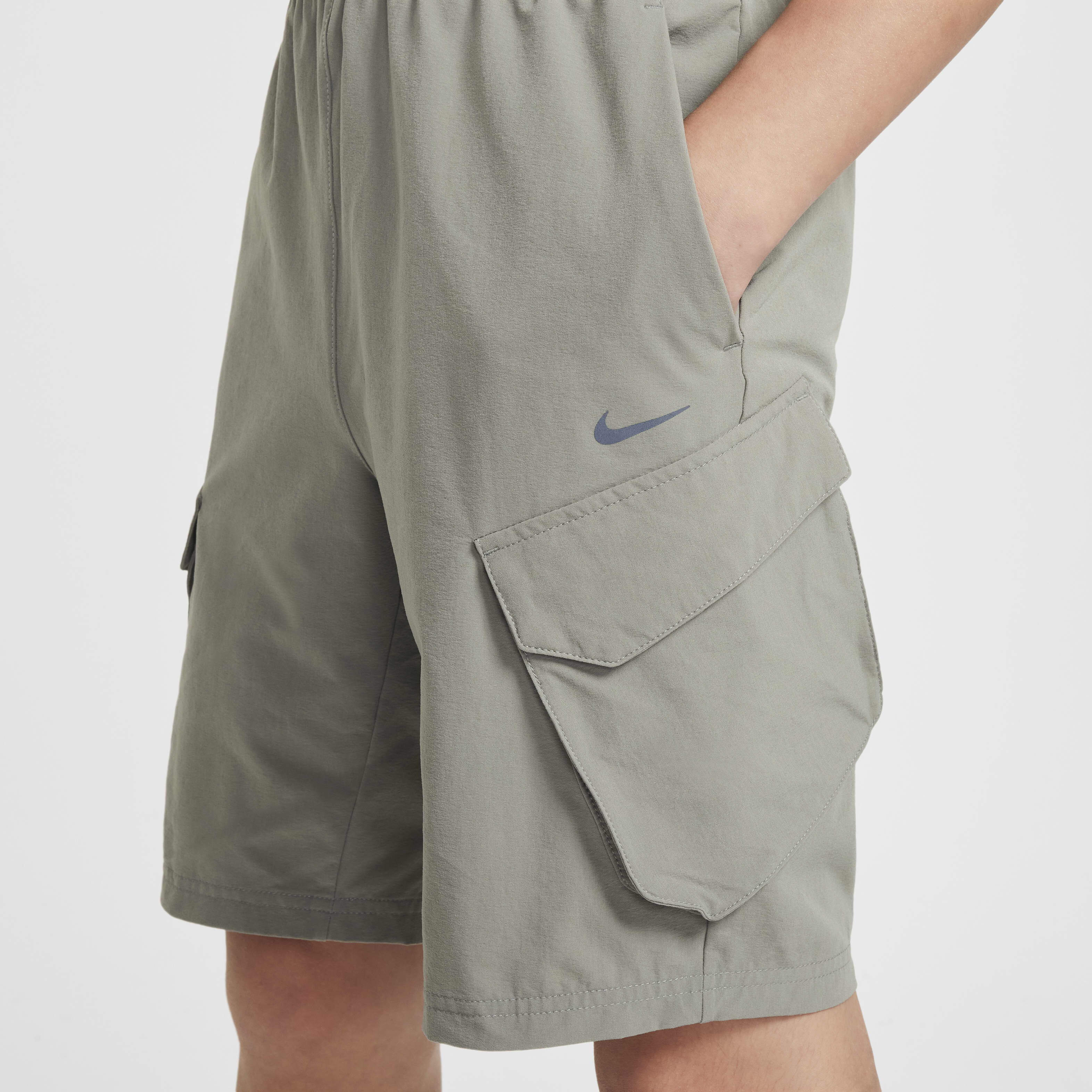 نايكي سبورتسوير سيتي يوتيليتي image number 5