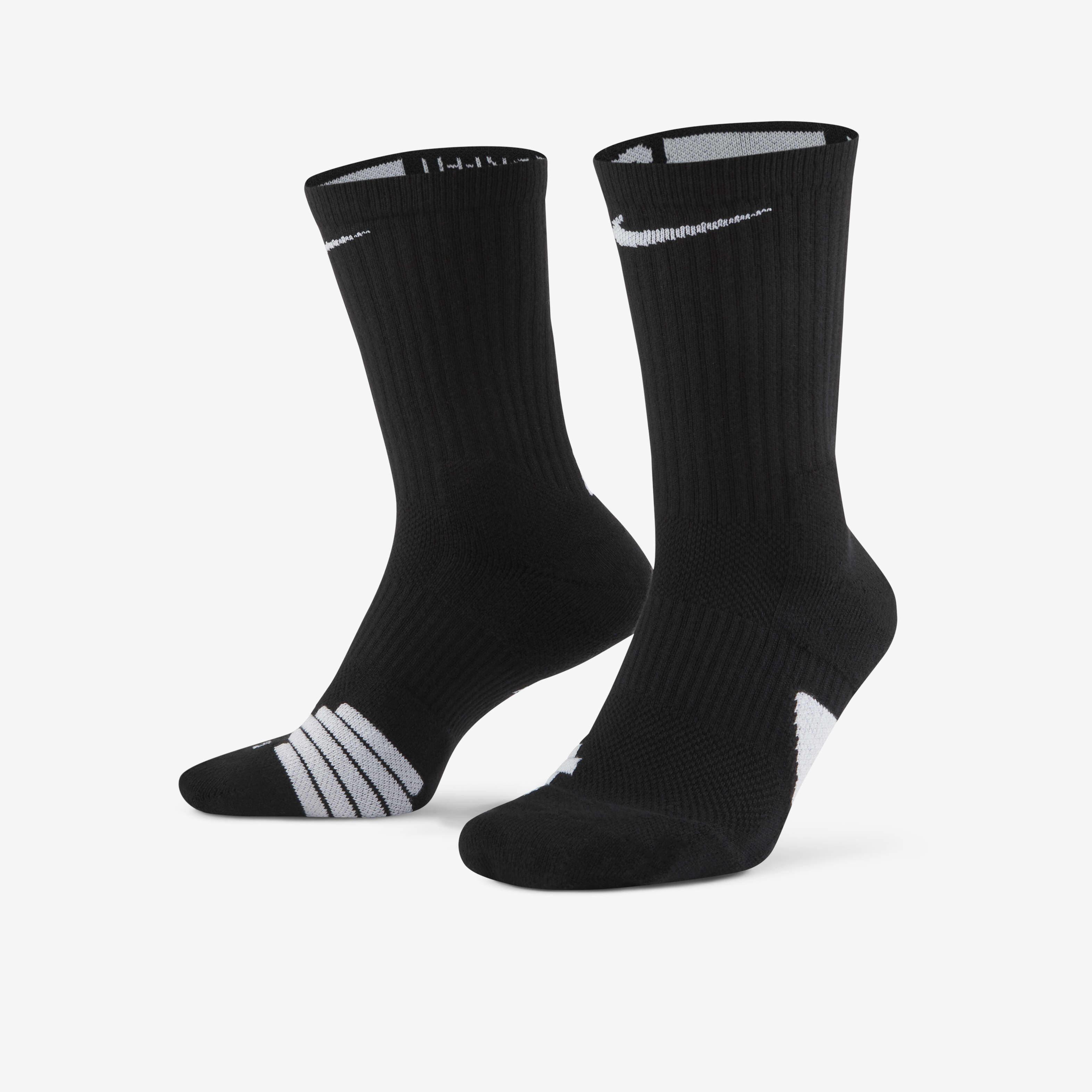 Buy Nike Elite Crew Basketball Socks Nike Saudi Official