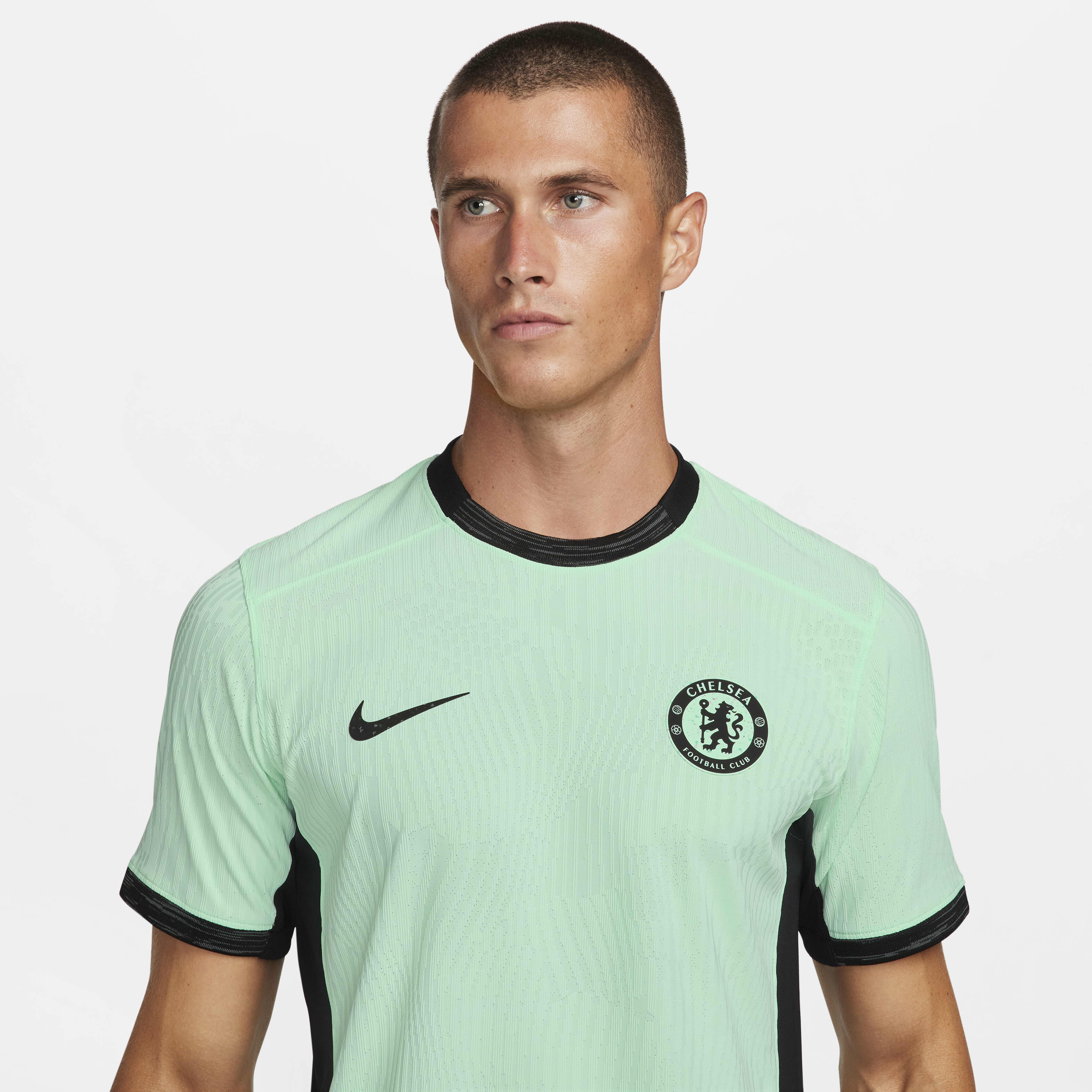 Chelsea F.C. 2023/24 Match Third image number 2