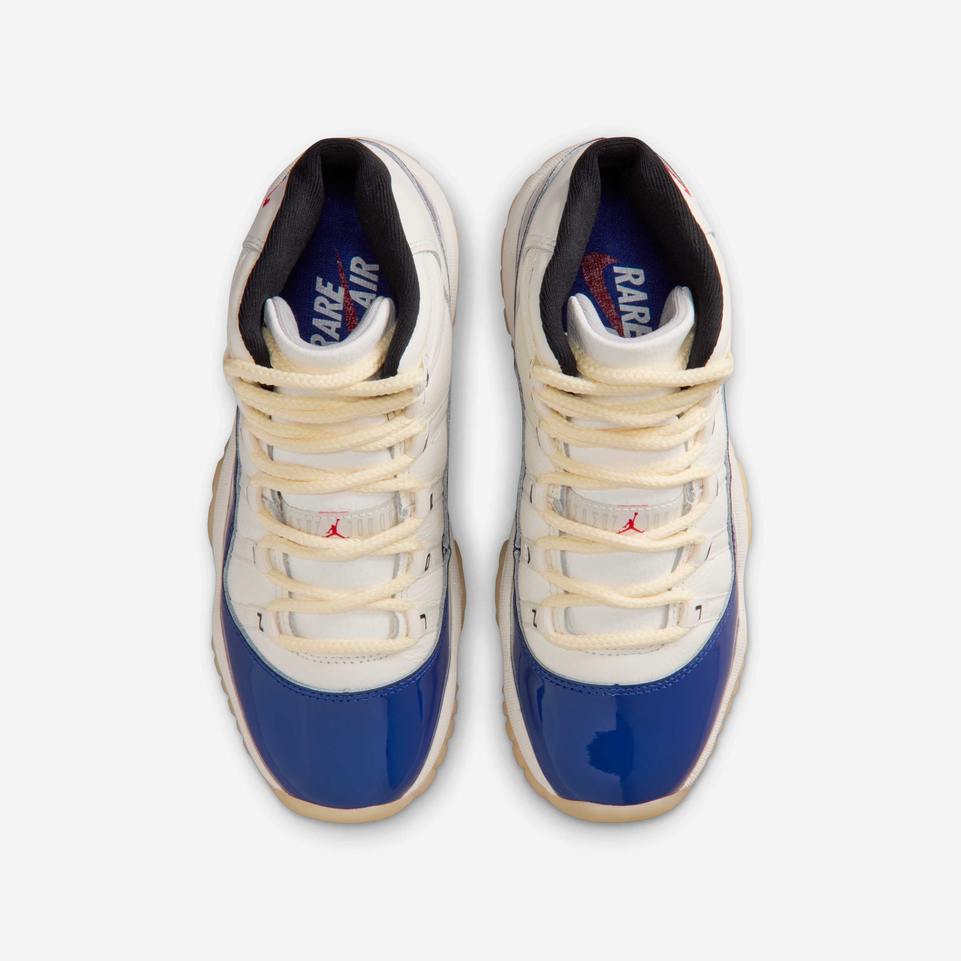 Air Jordan 11 Retro "Rare Air" image number 3