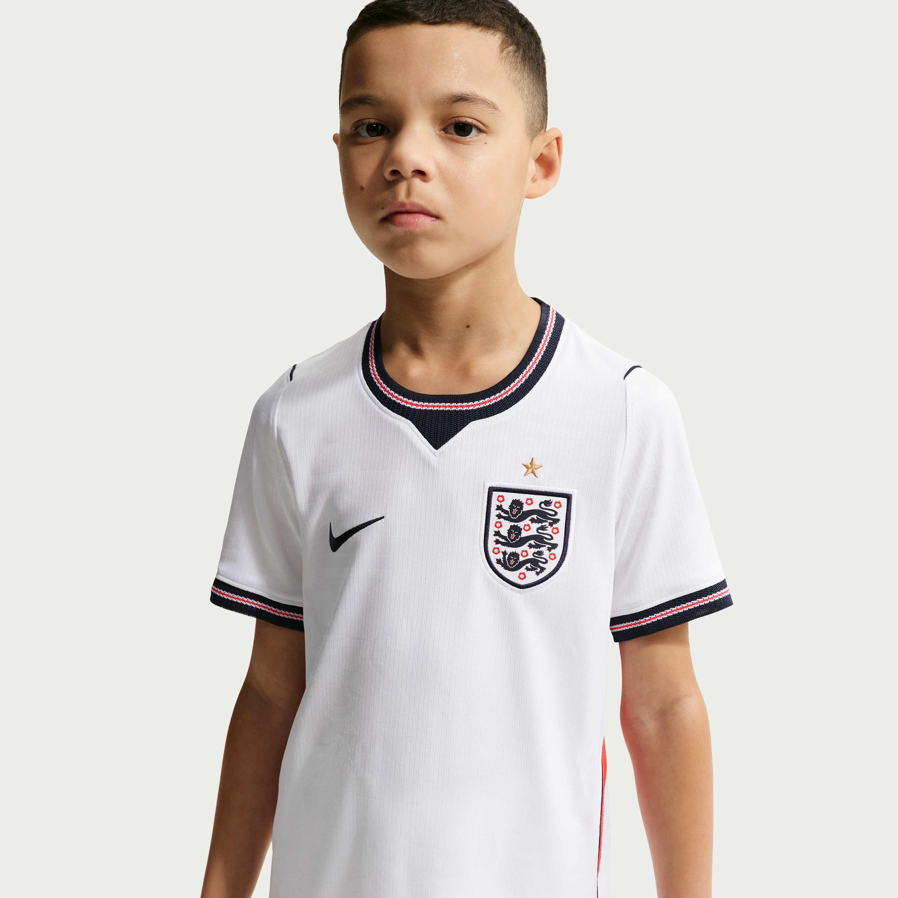 England 2026 Stadium Home image number 2