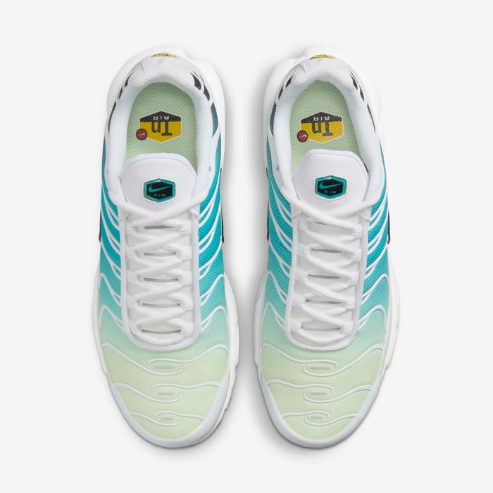 Nike Air Max Plus image number 3 Nike Air Max Plus image number 3