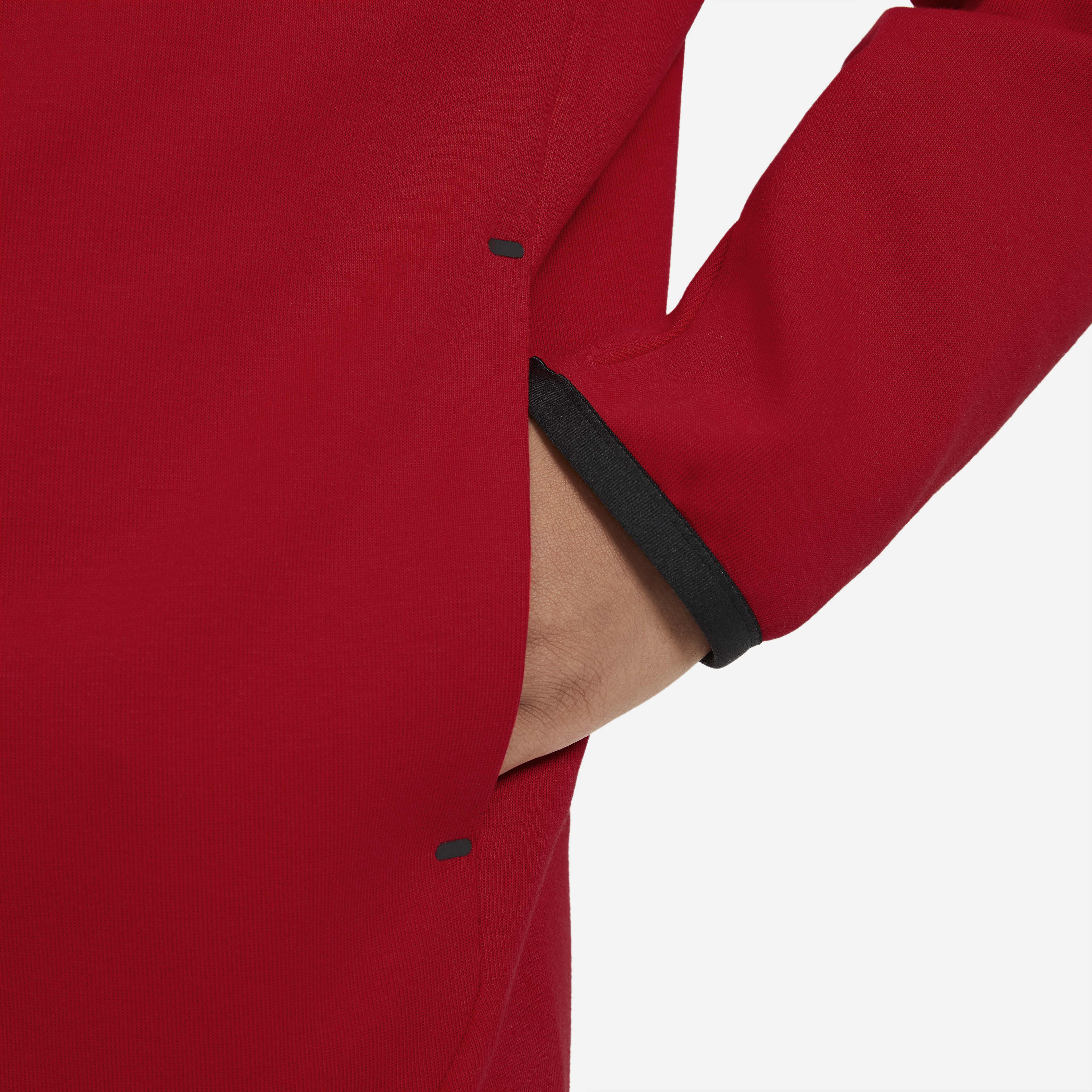 نايكي سبورتسوير تك فليس   image number 3