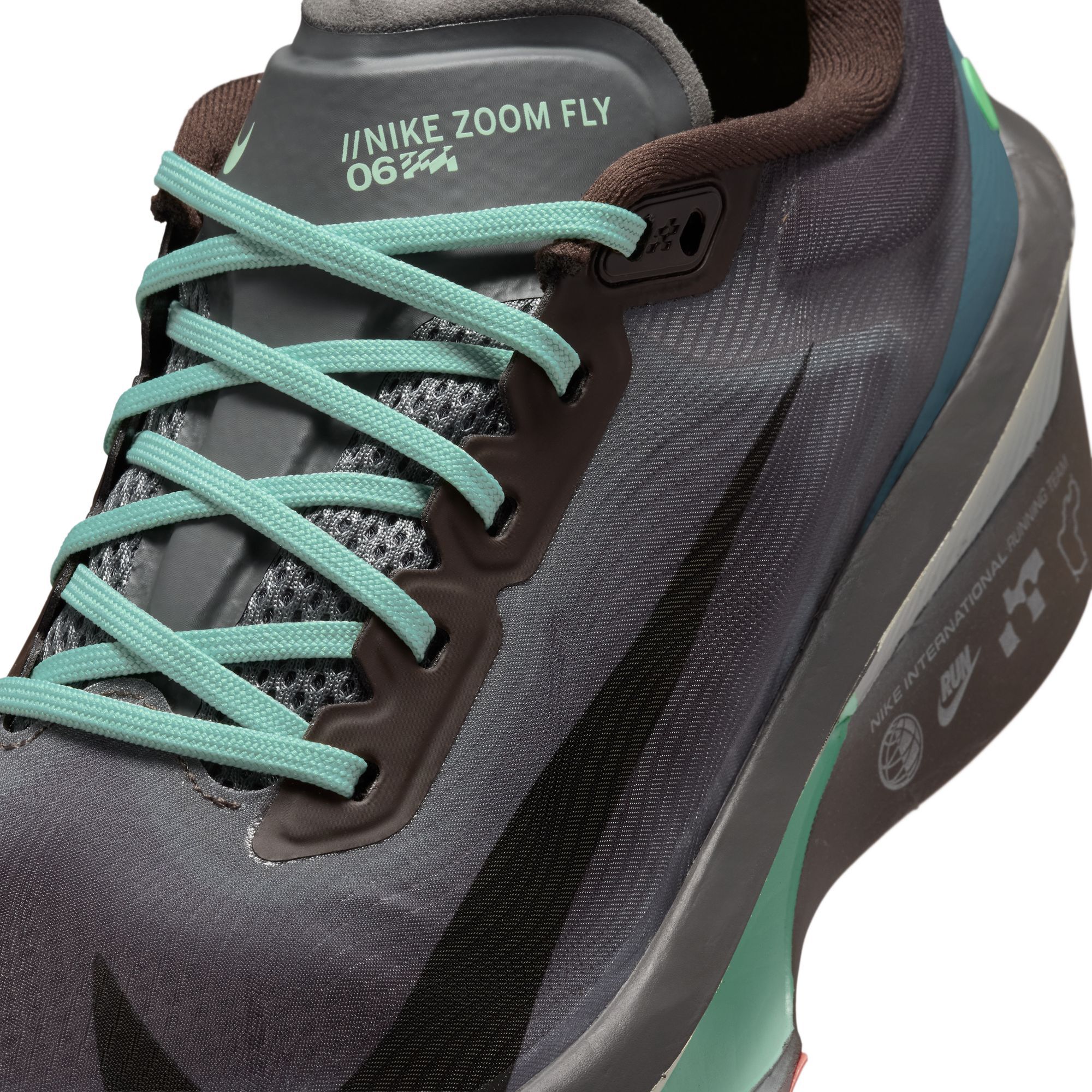 Nike Zoom Fly 6 image number 8