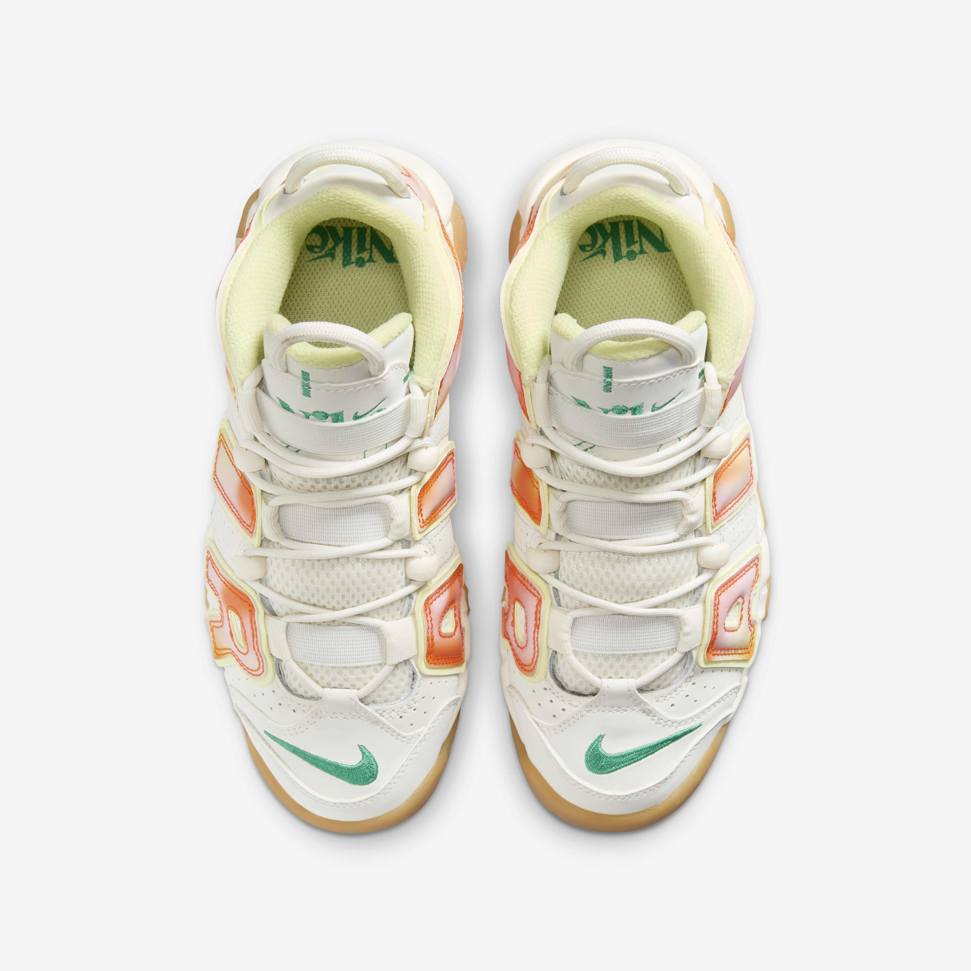 Buy Nike Air More Uptempo Older Kids Shoes Nike Saudi Official