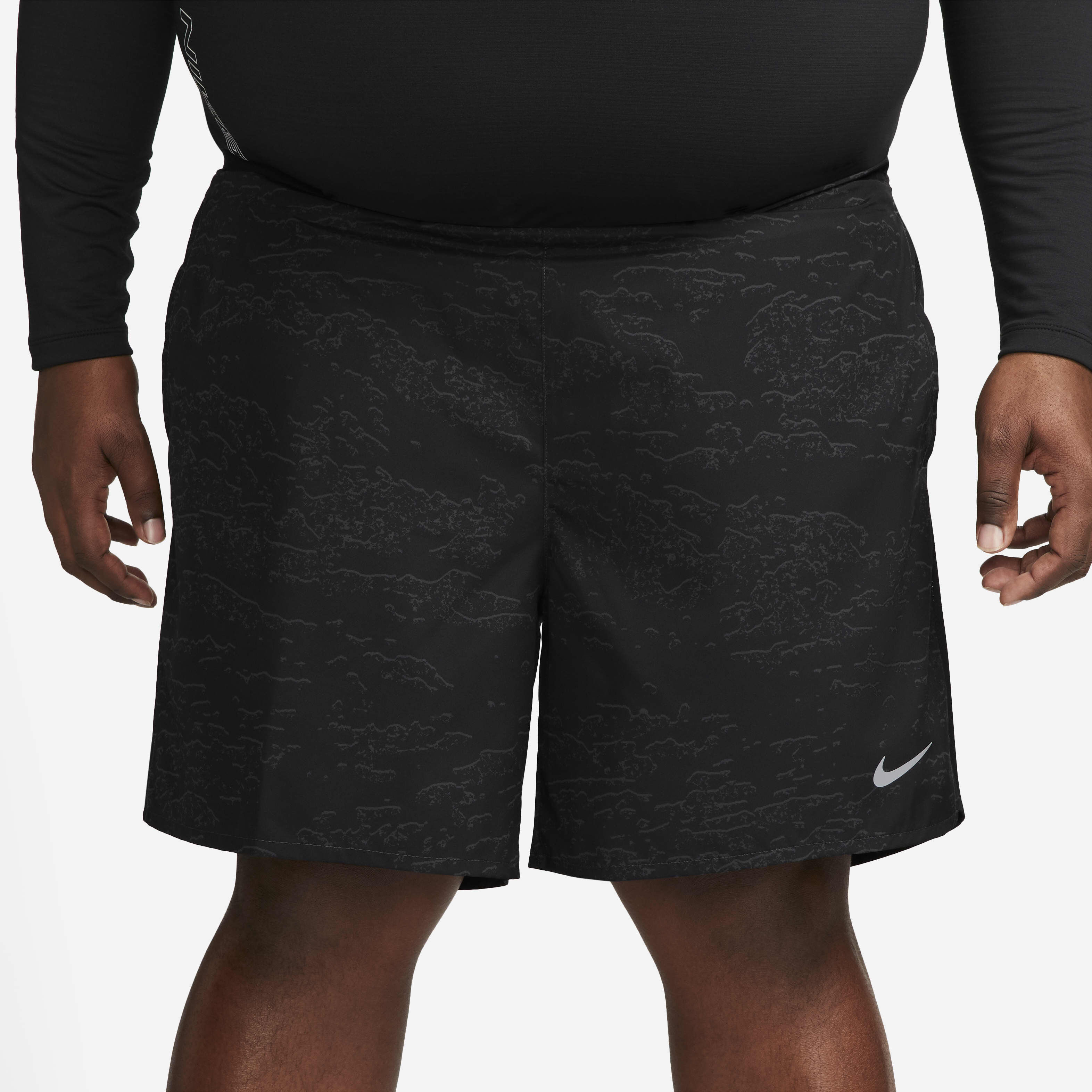 نايكي دراي-فت رن ديفجن تشالنجر image number 9