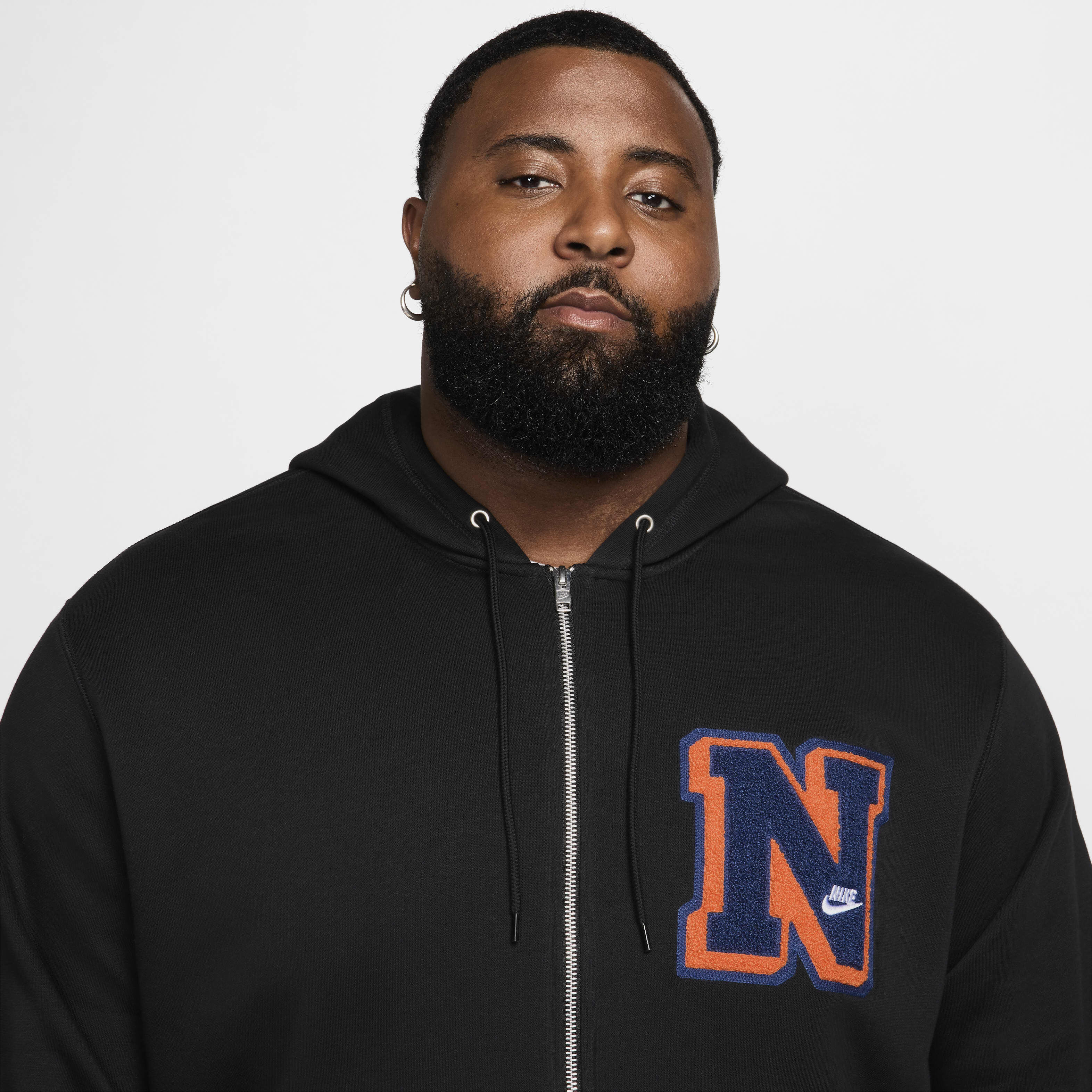 Nike x champion hoodie online