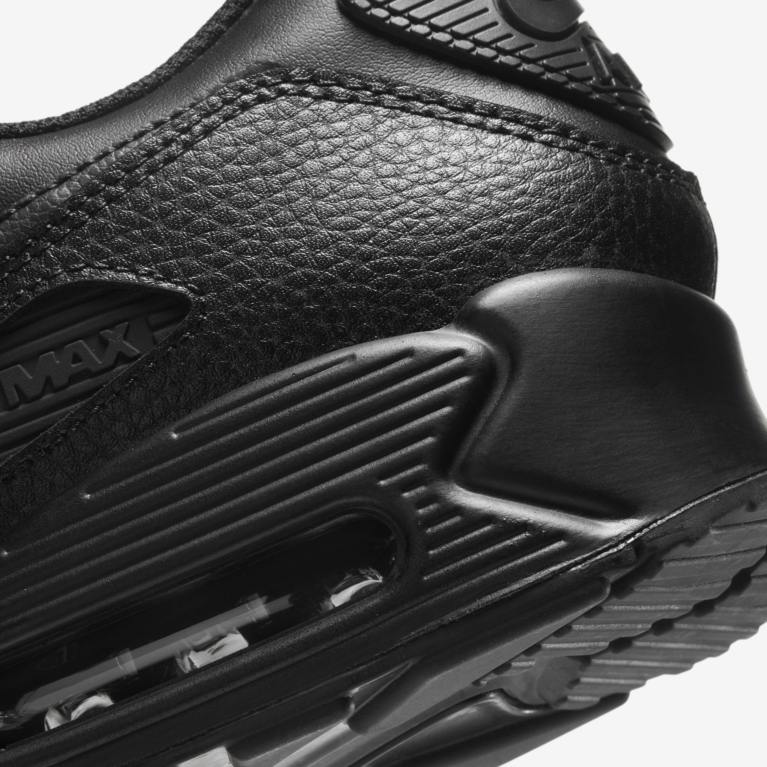 All leather air max 9 2025