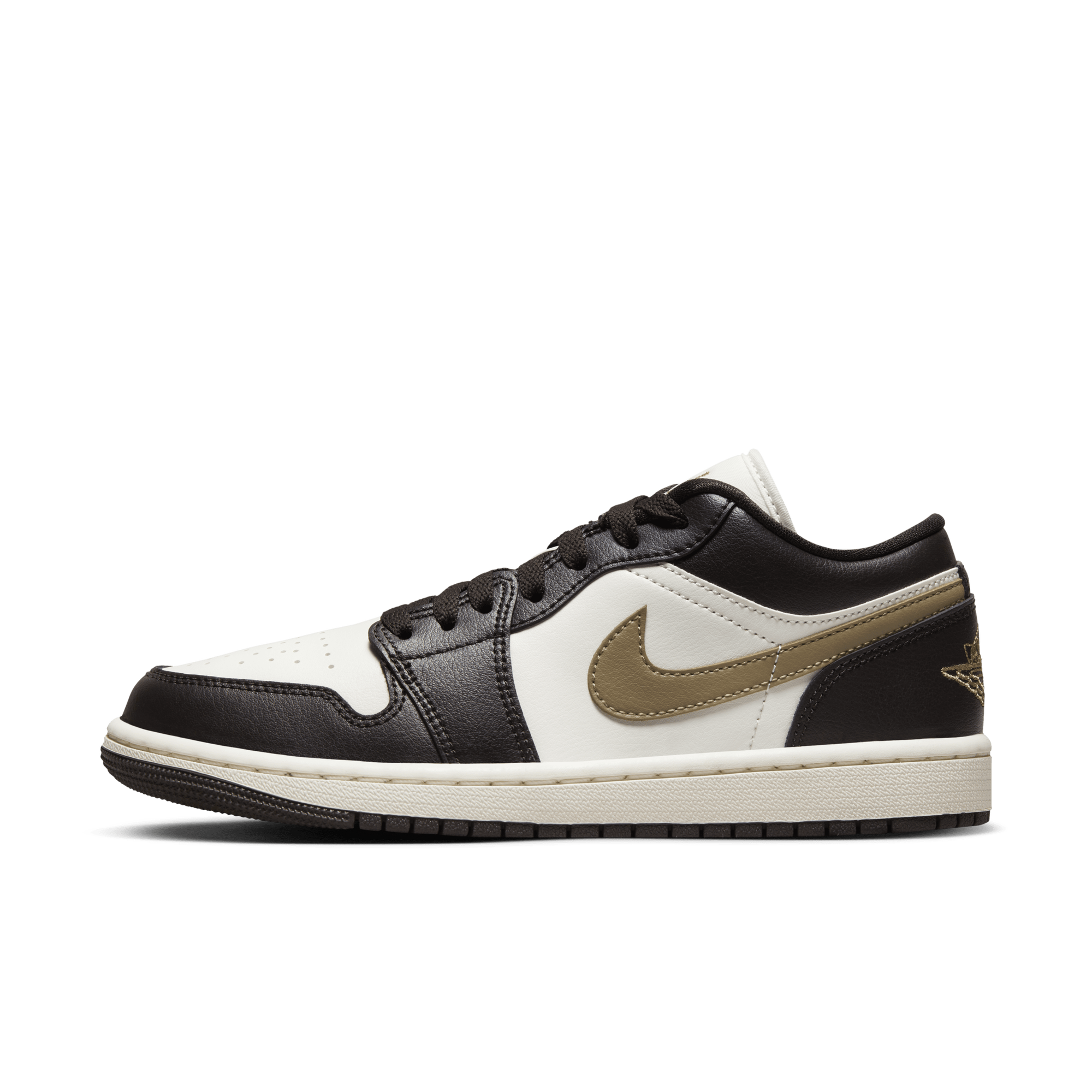Shop Air Jordan 1 Low Women s Shoes Nike KSA