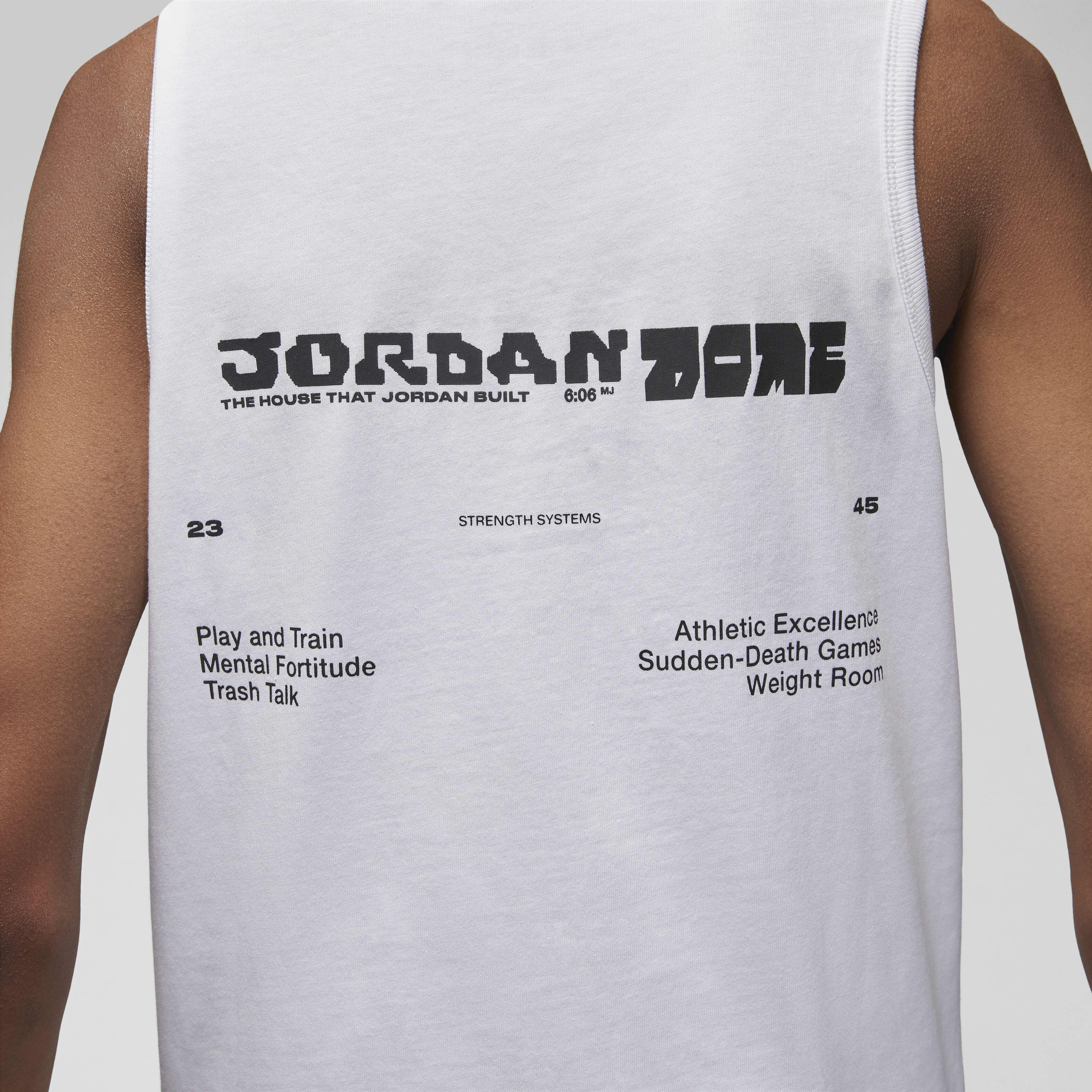 Jordan Sport image number 3