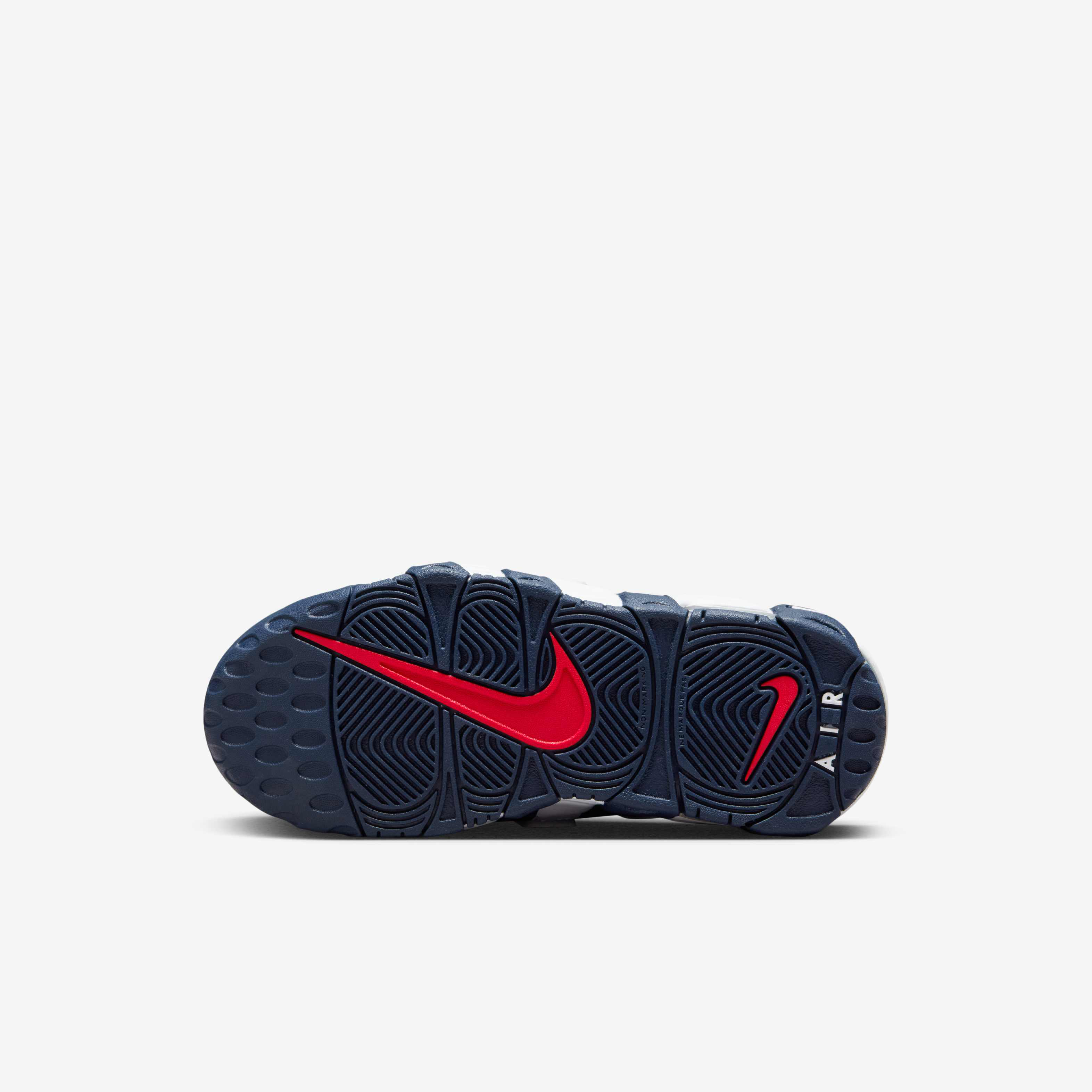 Nike Air More Uptempo image number 1