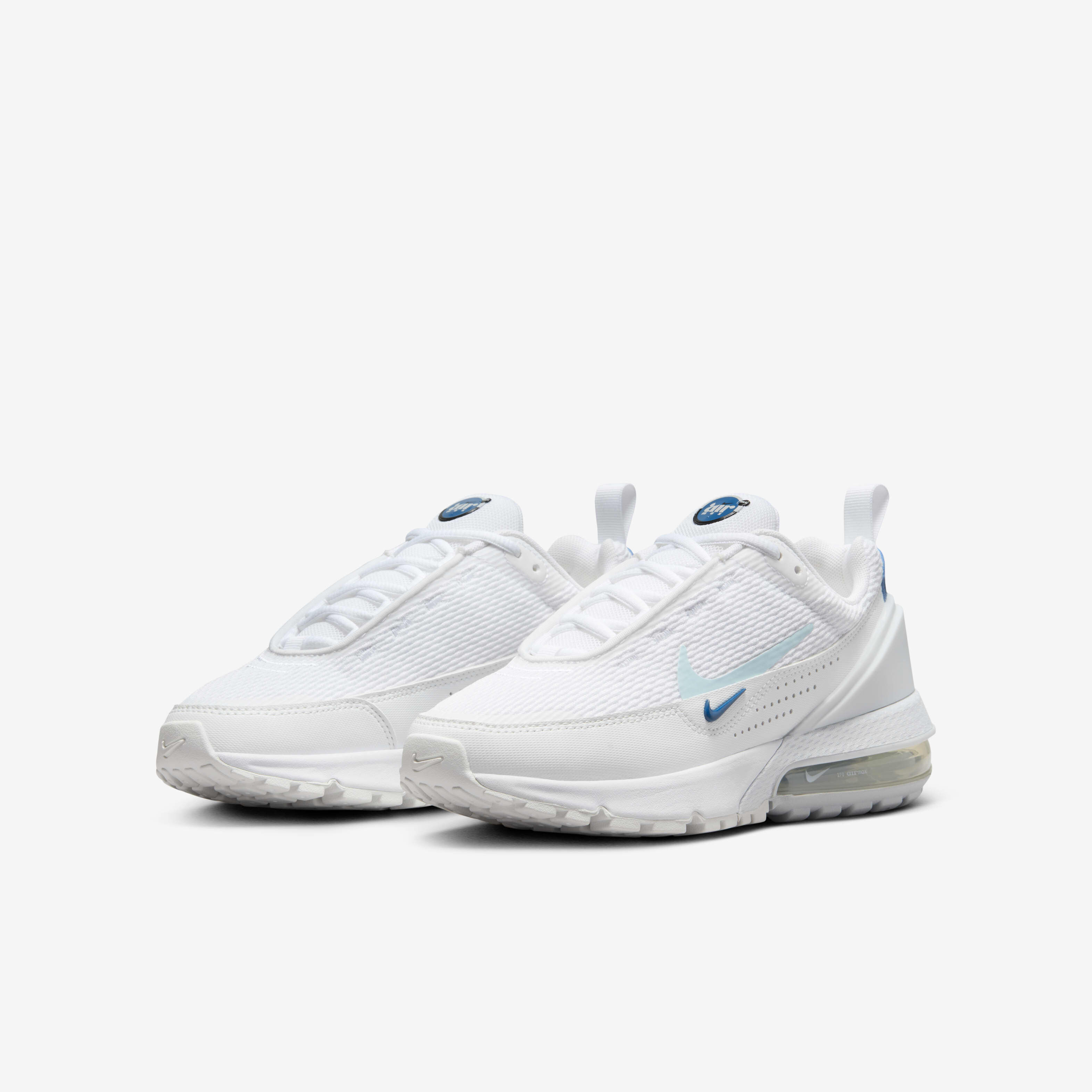 Nike air max 270 react older kids' shoe new arrivals