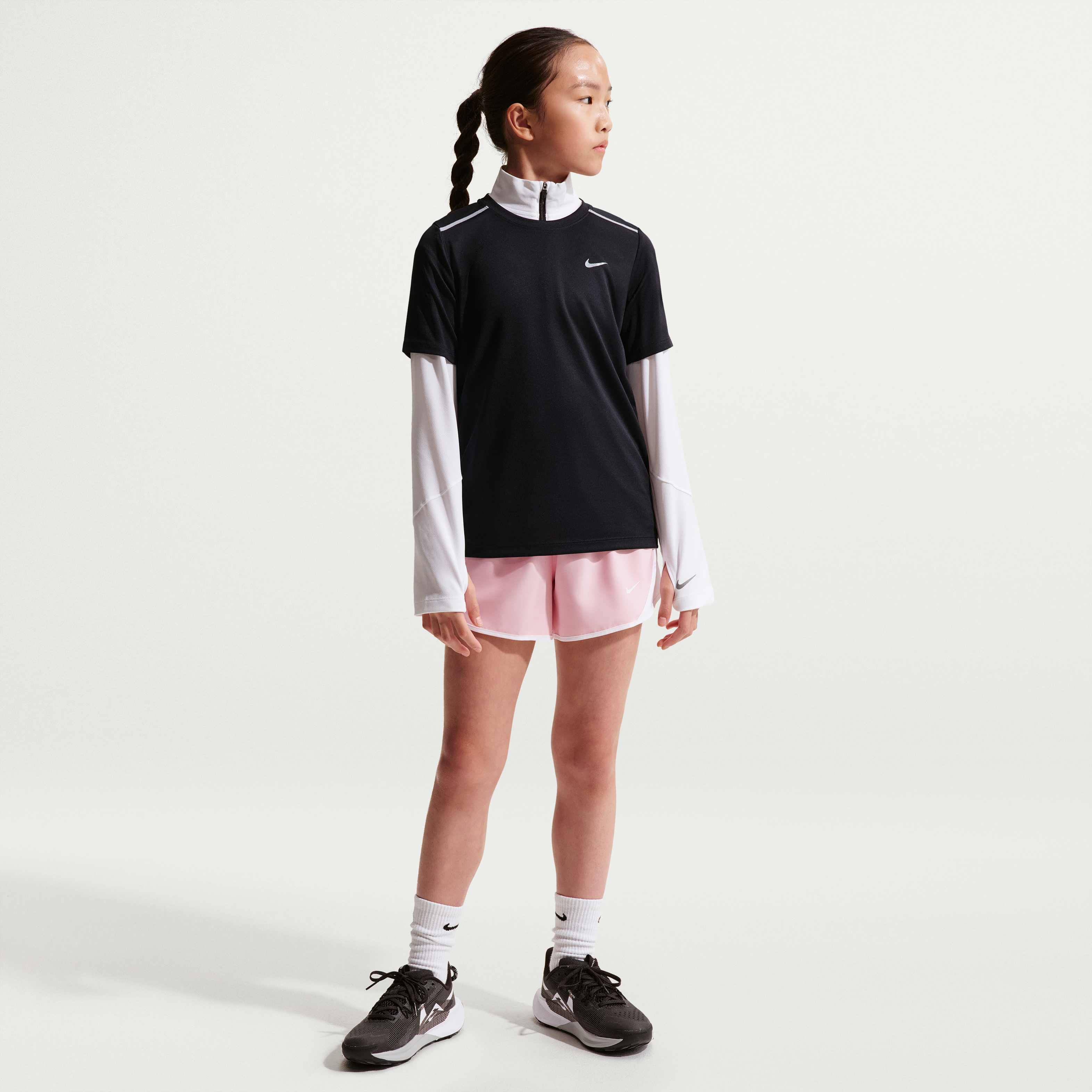 Nike Miler image number 5