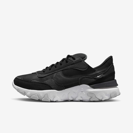 Nike React Revision Nike React Revision