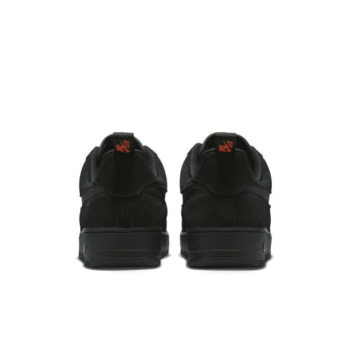 Nike air sales force level 7