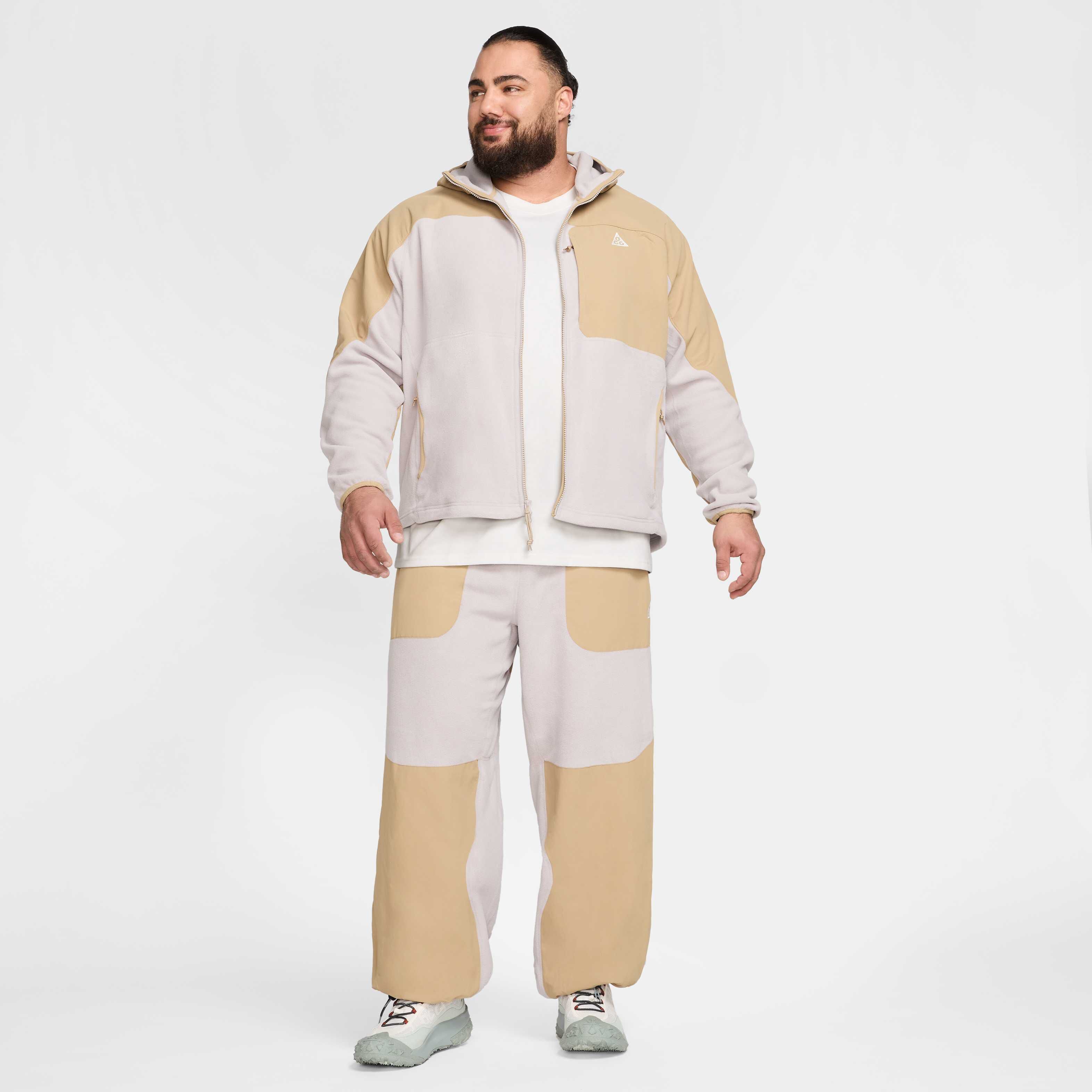 نايكي ايه سي جي 'وولف تري' بلس image number 13