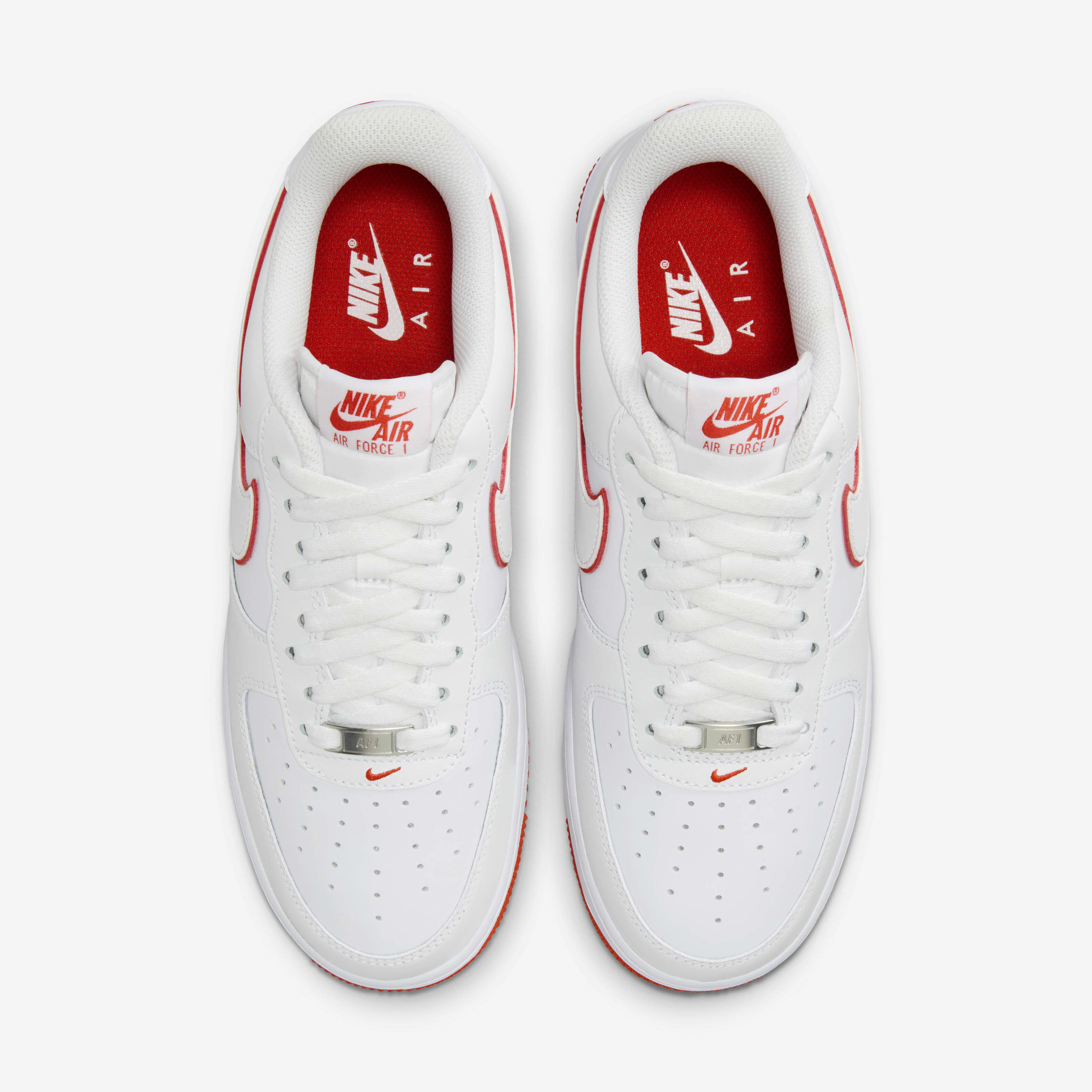 Nike Air Force 1 '07 image number 3