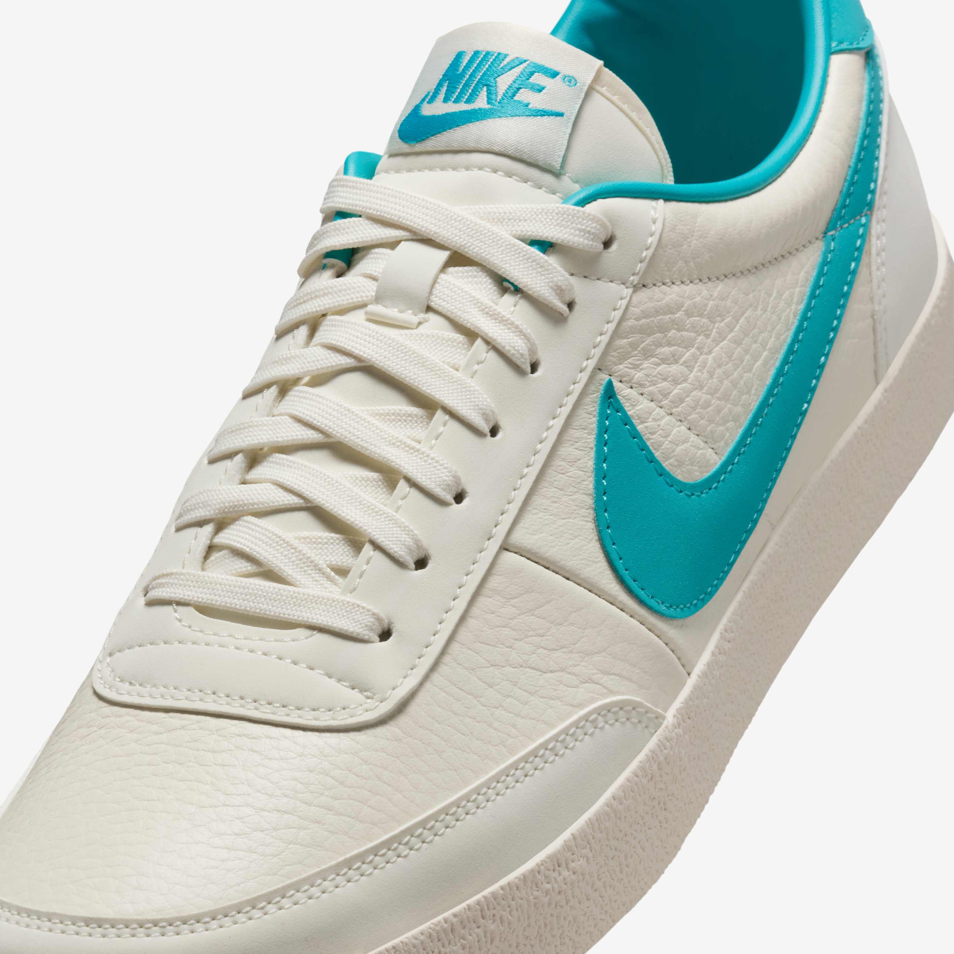 スニーカー Nike Killshot 2 Leather M Soft Pearl Dusty Cactus HQ1657001 Nike Killshot 2 Leather 'Soft Pearl/Dusty Cactus' (HQ1657