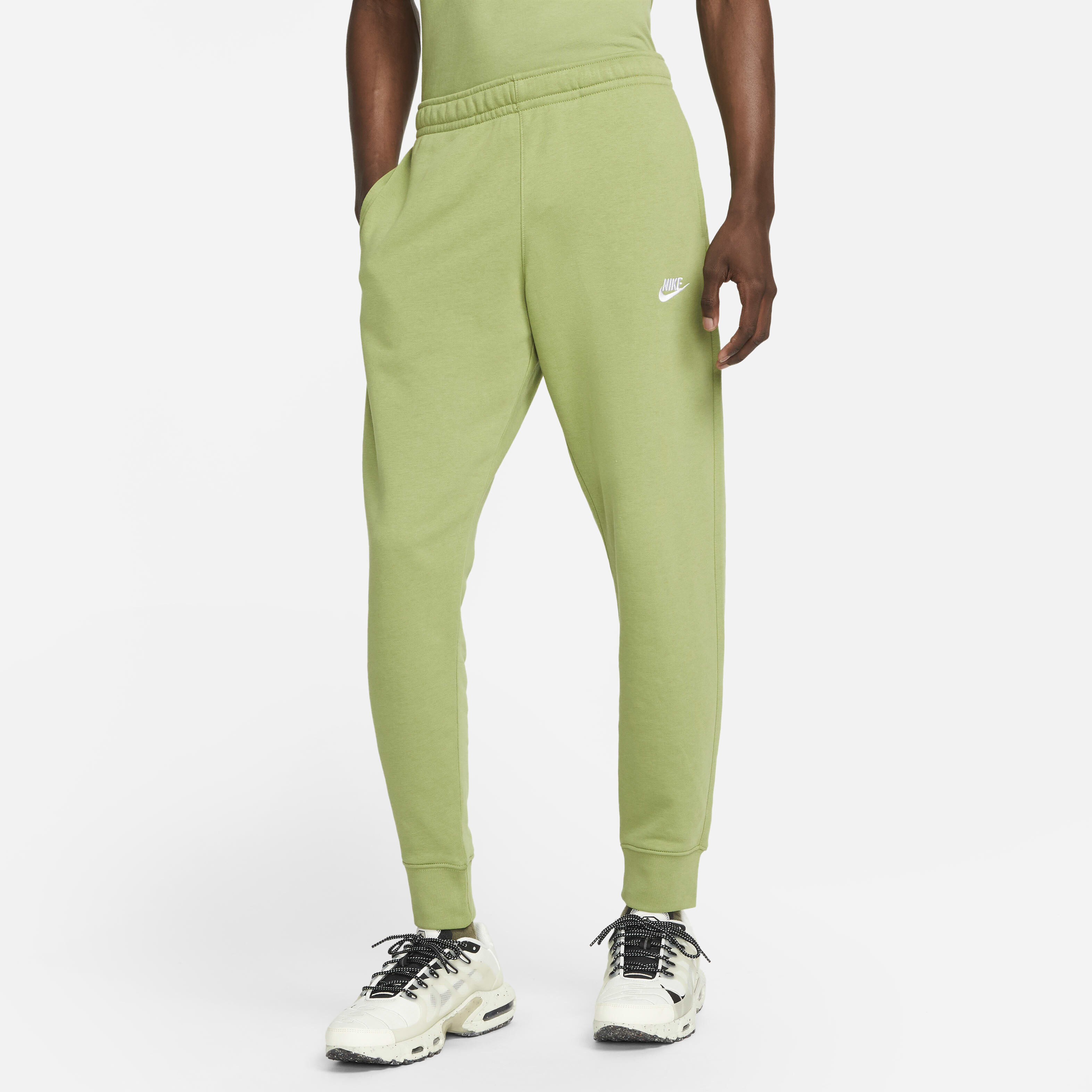 Nike Sportswear Club image number 0