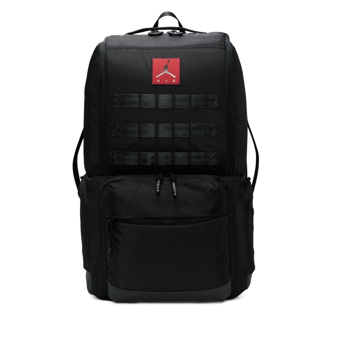 Jordan Collector's Backpack image number 3 Jordan Collector's Backpack image number 3