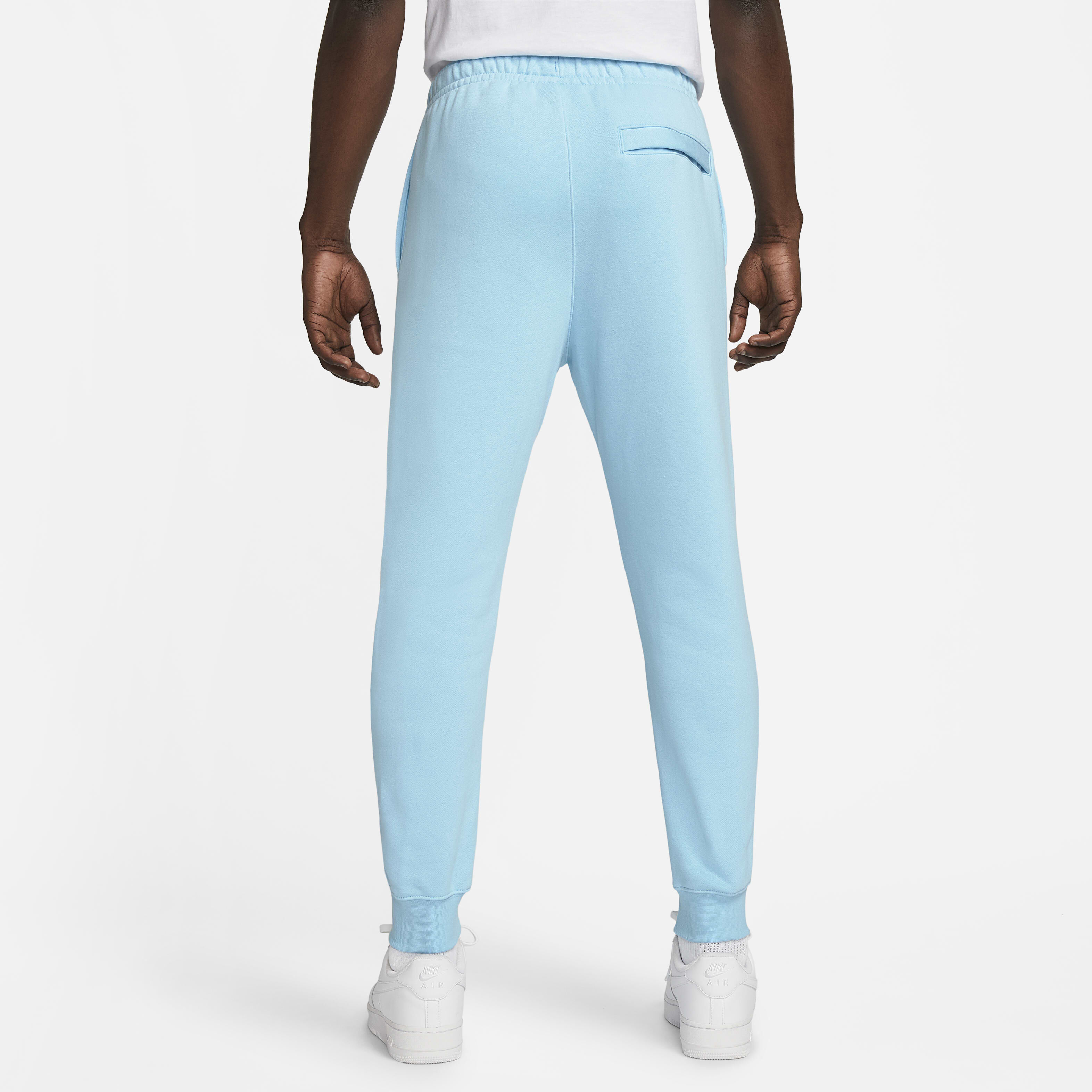 نايكي سبورتسوير كلوب فليس image number 1