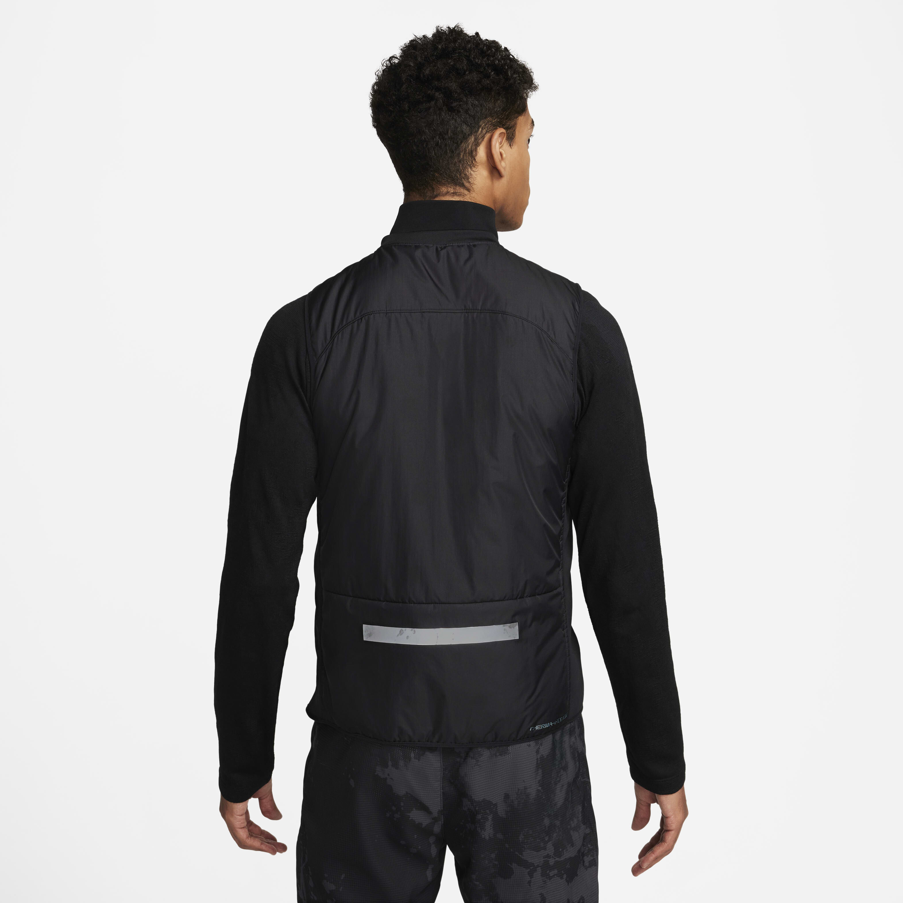 Nike aerolayer gilet store