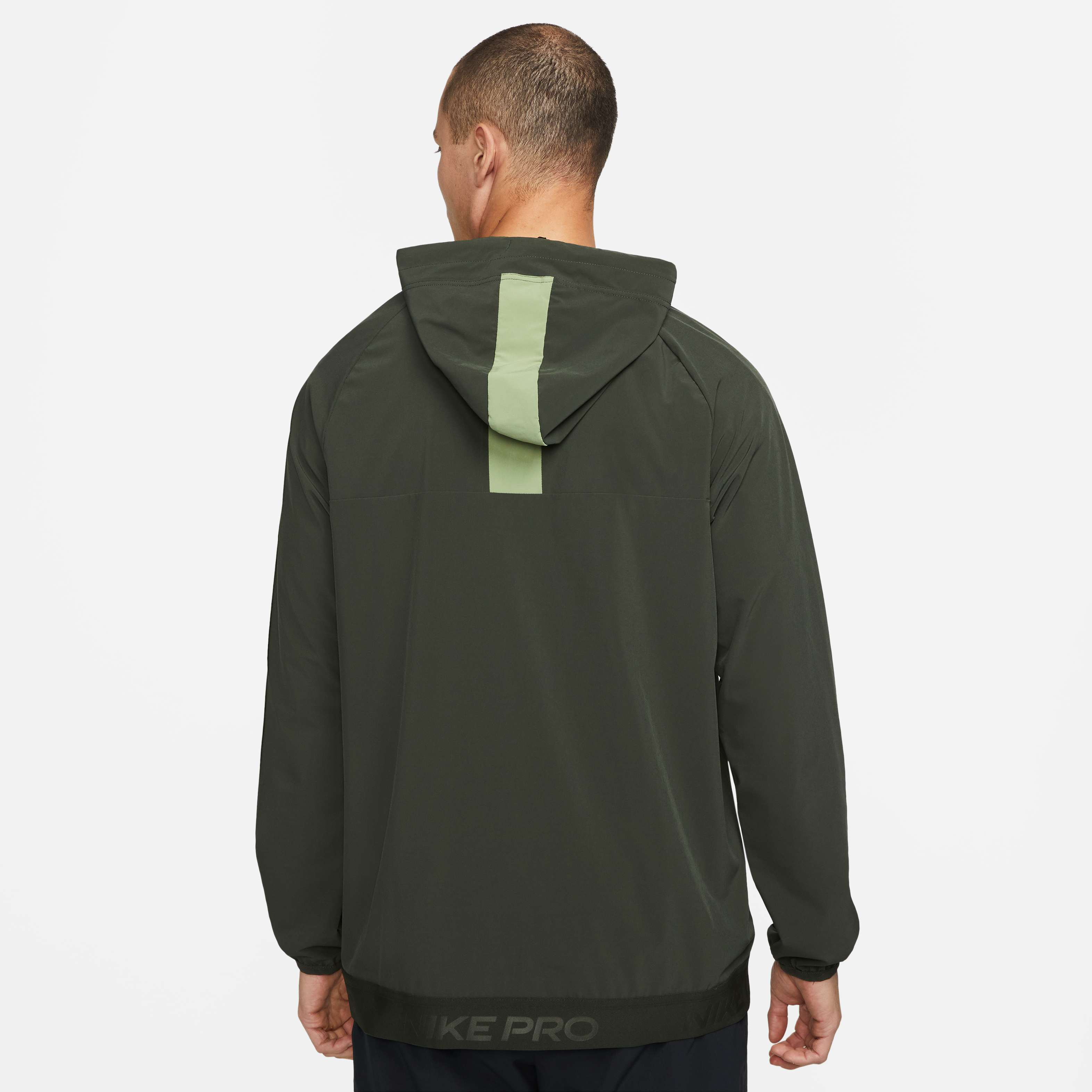 Nike Pro Dri-FIT Flex Vent Max image number 1